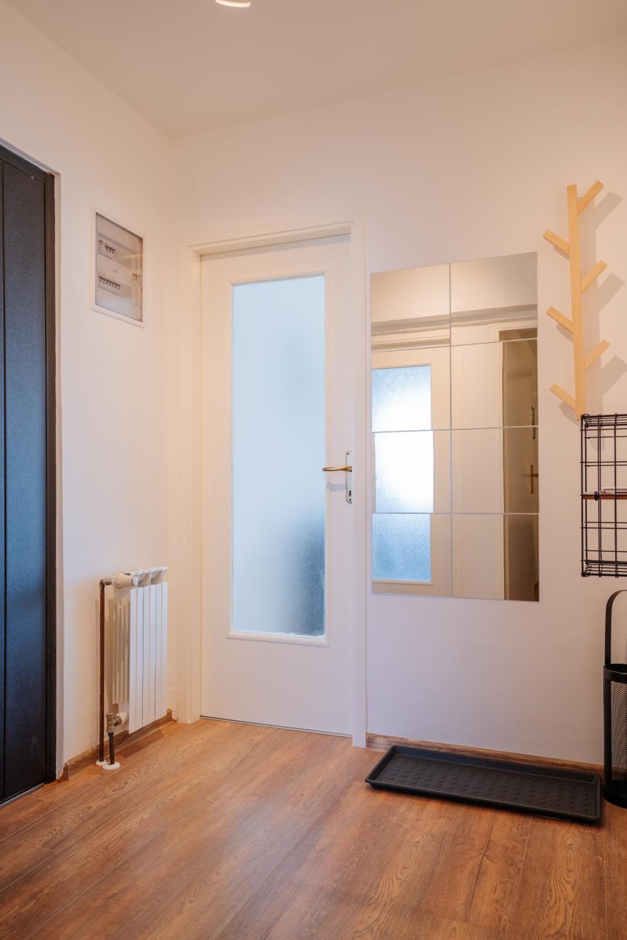 Apartman Sanda