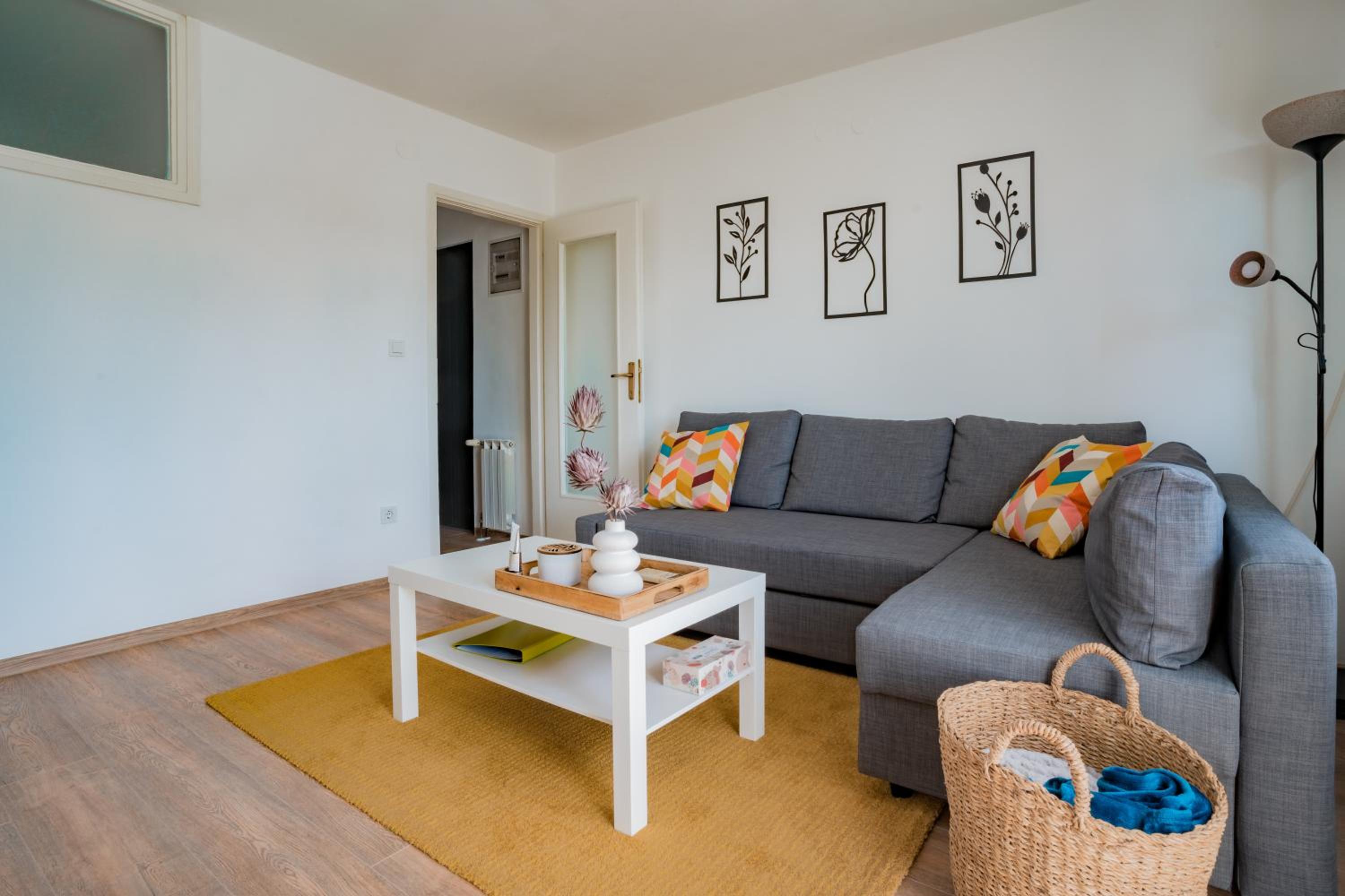 Apartman Sanda