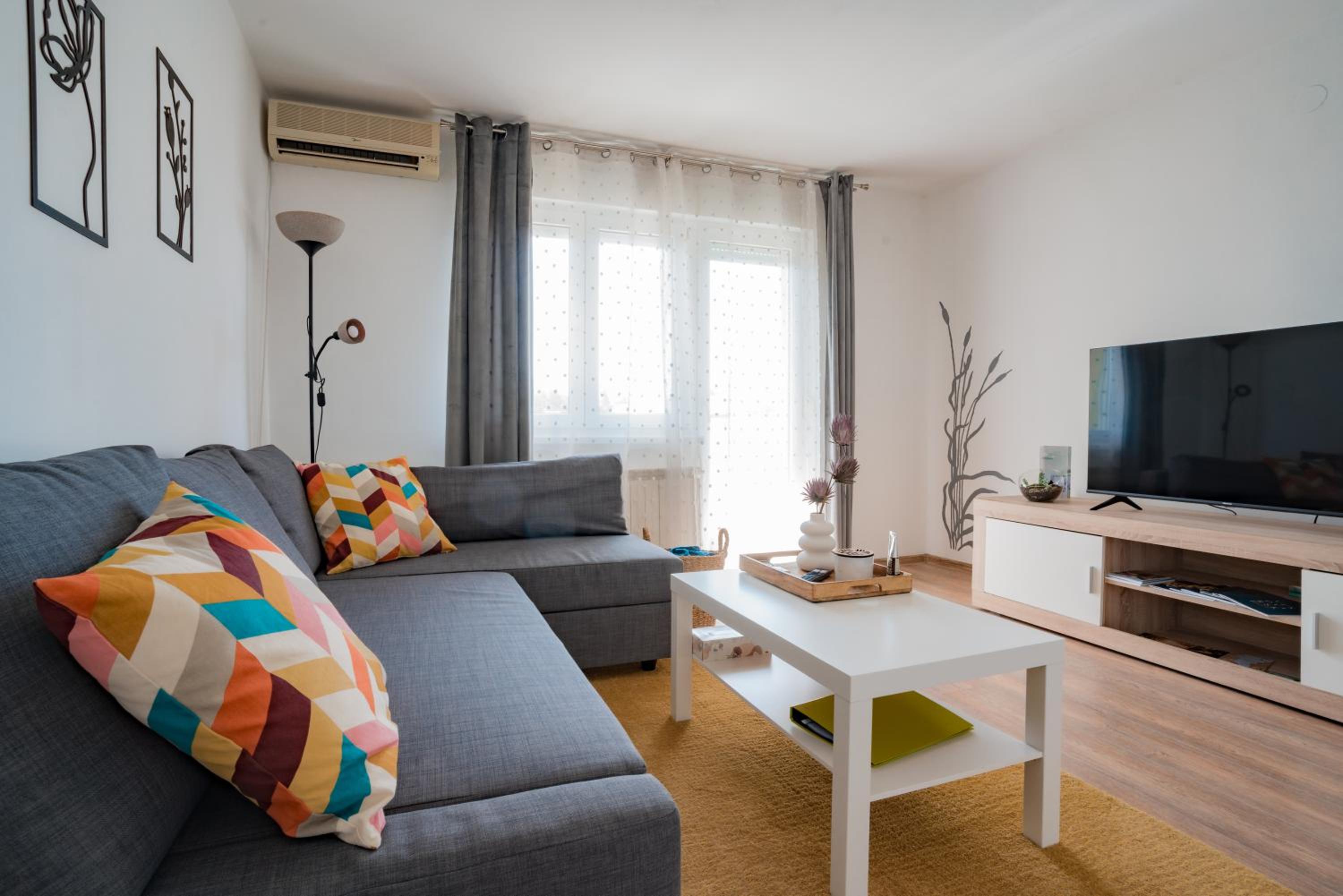 Apartman Sanda