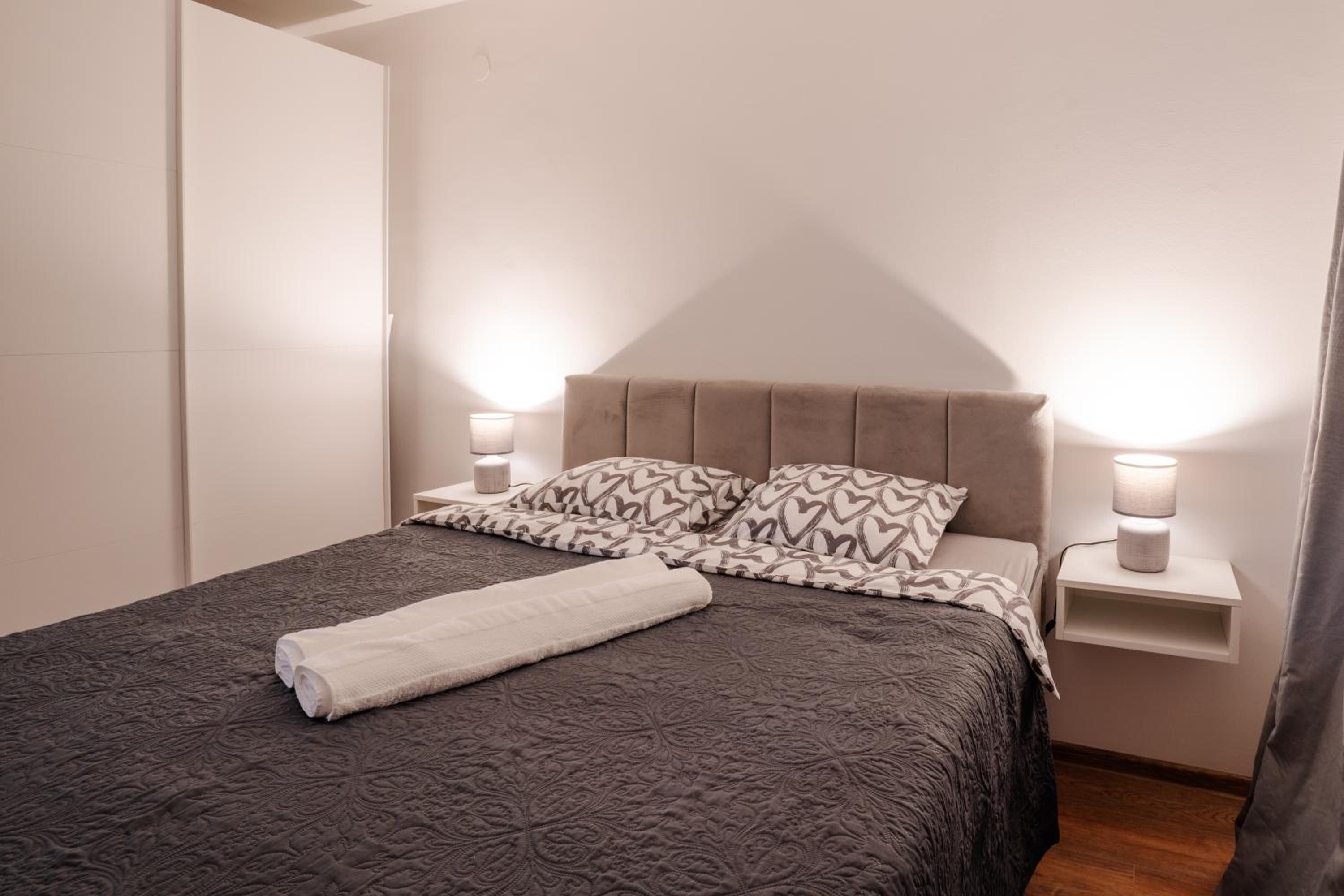 Apartman Sanda