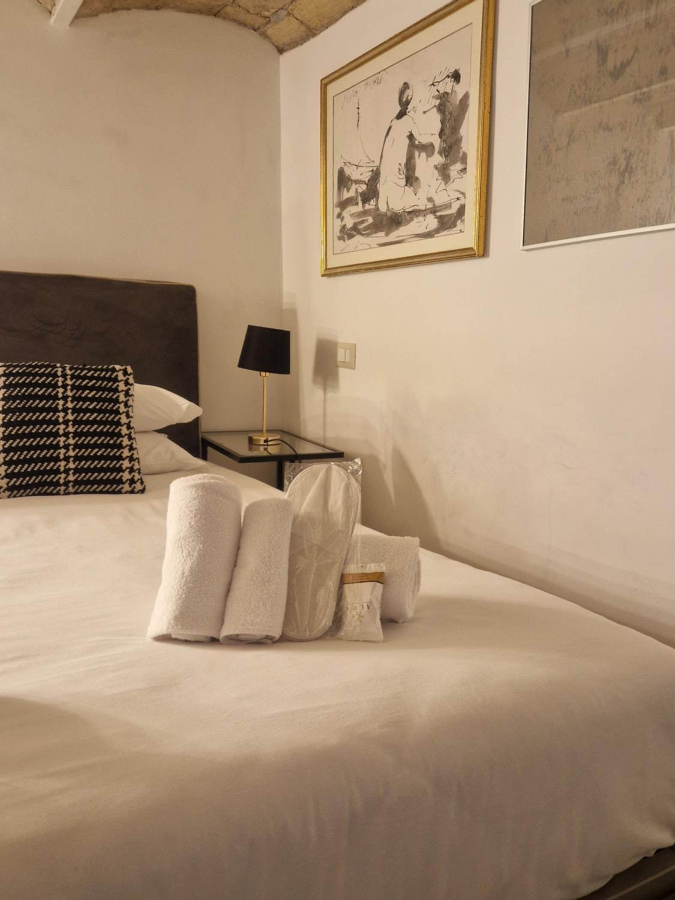 AD HOMES - Saint Peter Loft