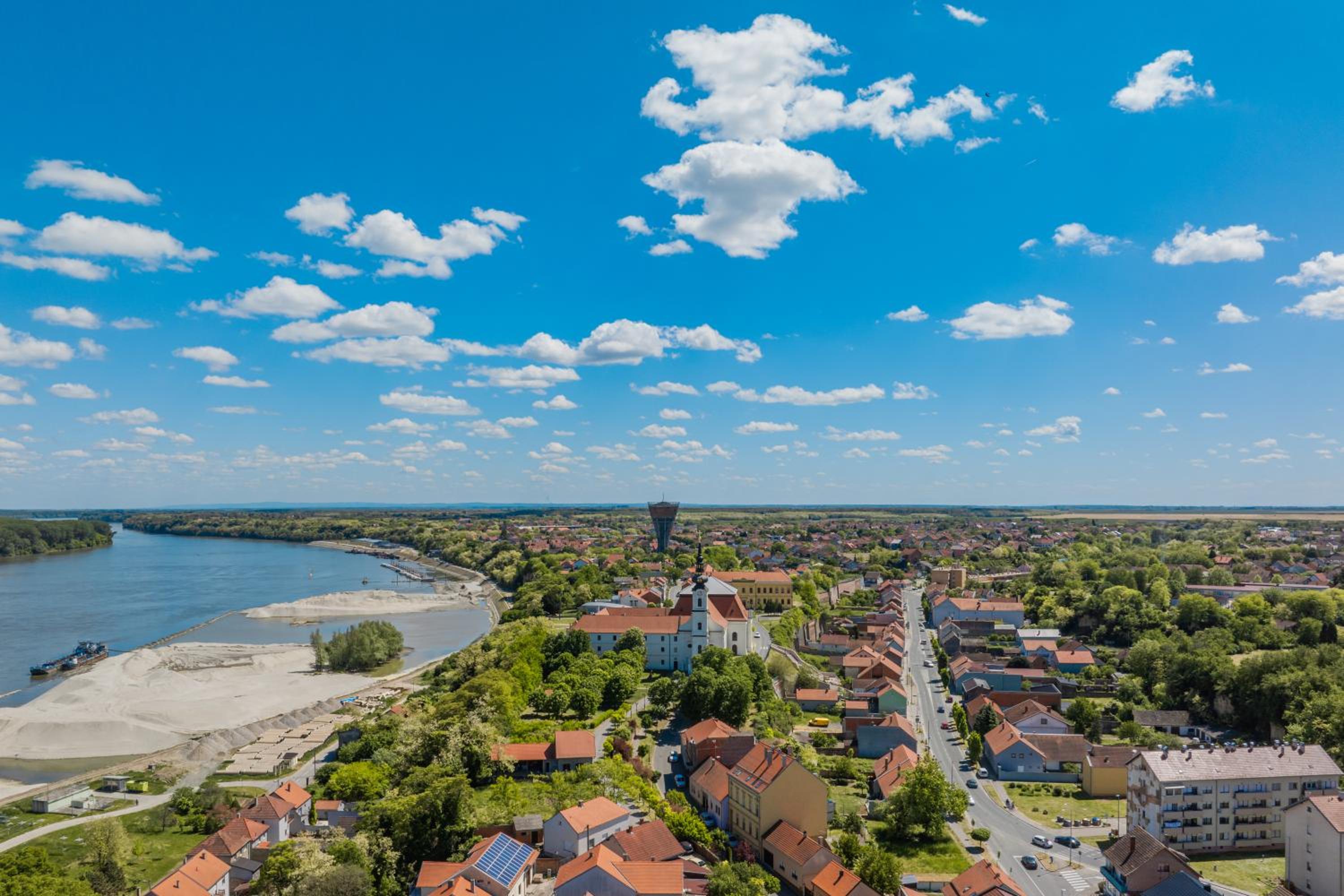 Apartman Sanda