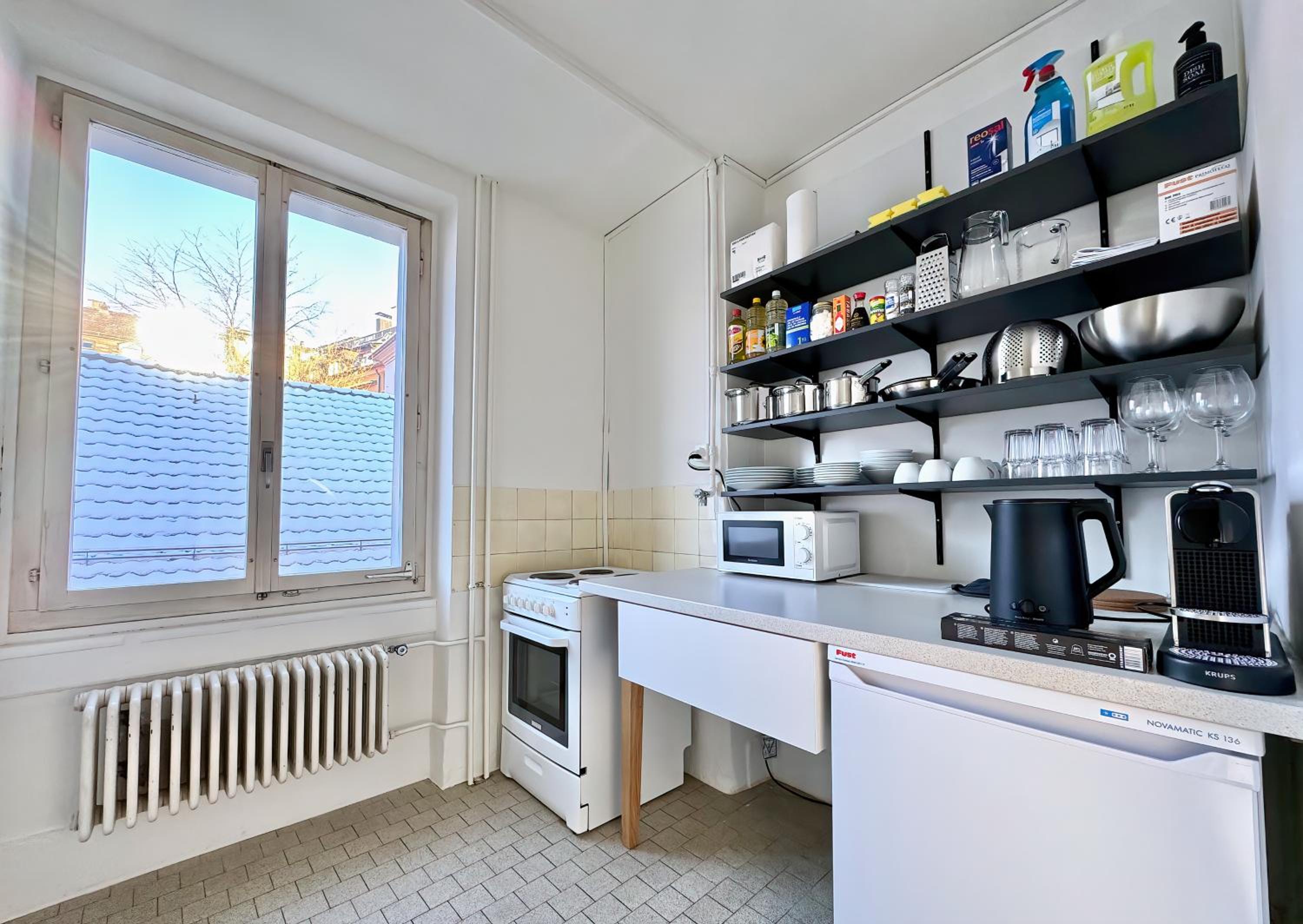 CityCentral 2 bedroom flat near main station