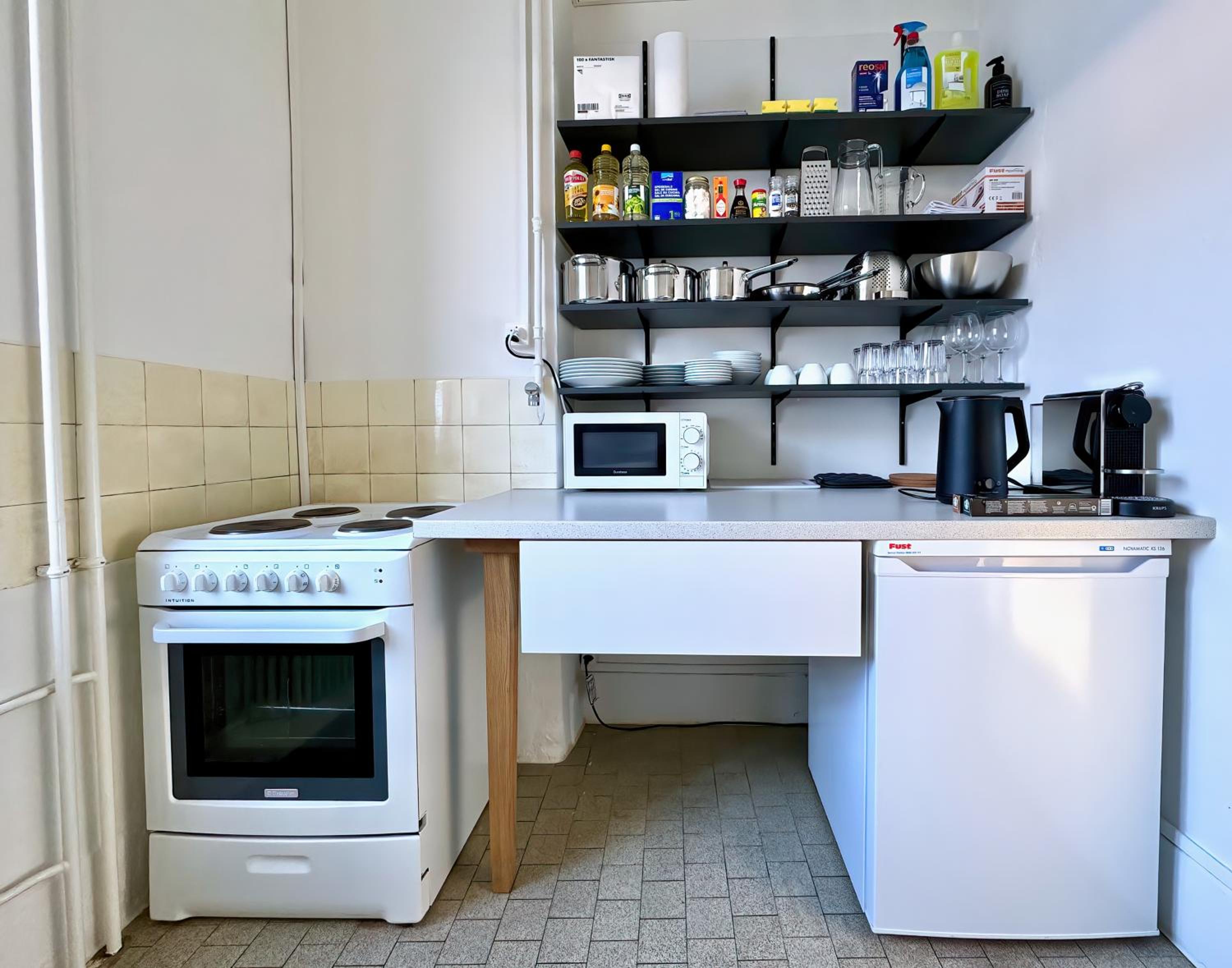 CityCentral 2 bedroom flat near main station