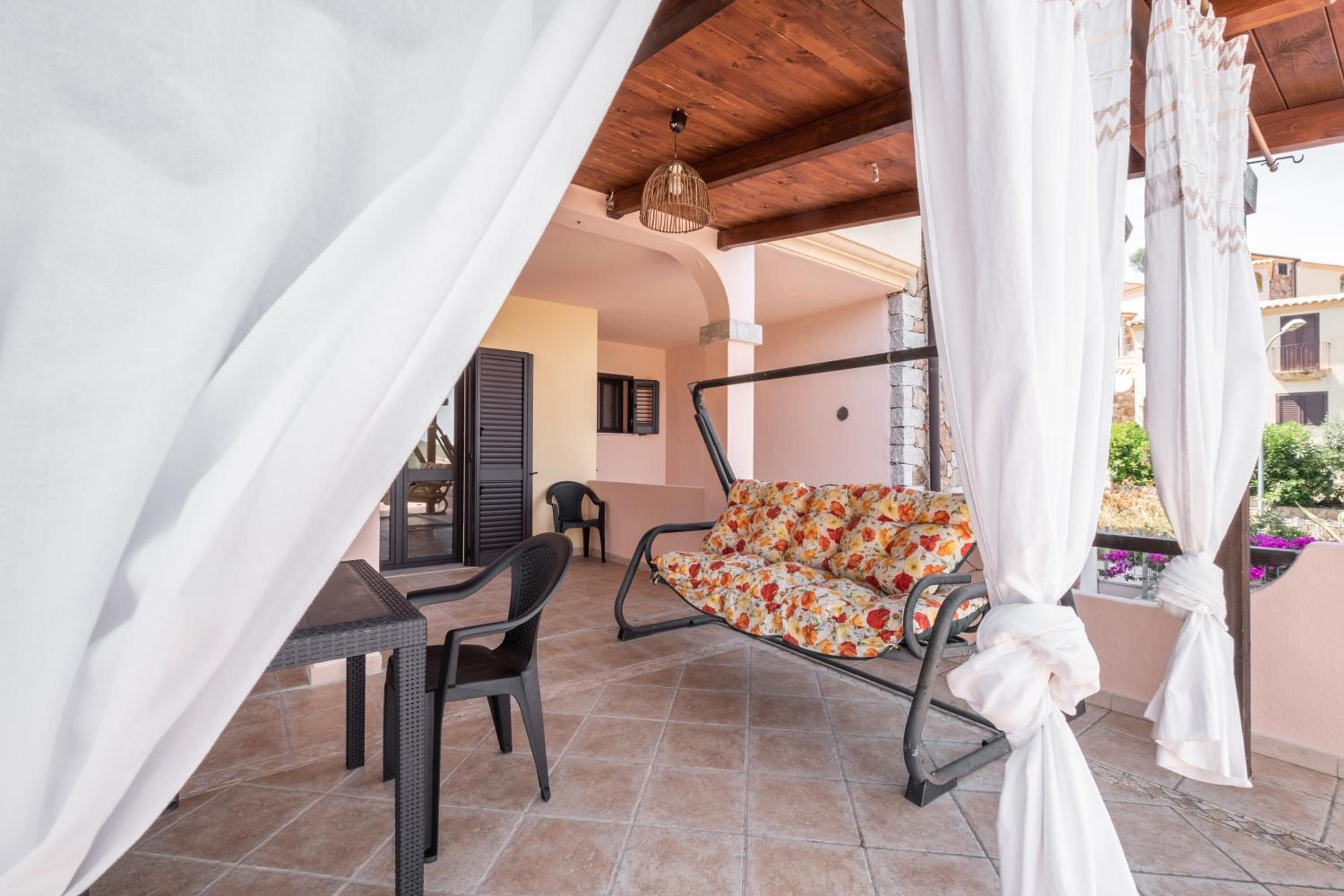Casa Del Sole con Terrazza
