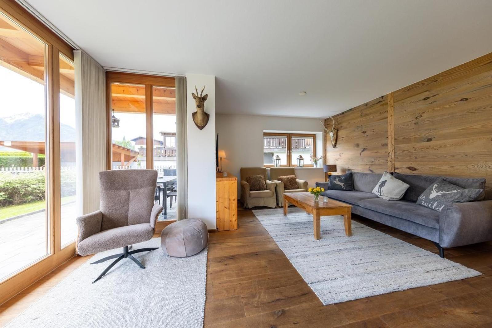 Residenz Sonnenfeld Top 1