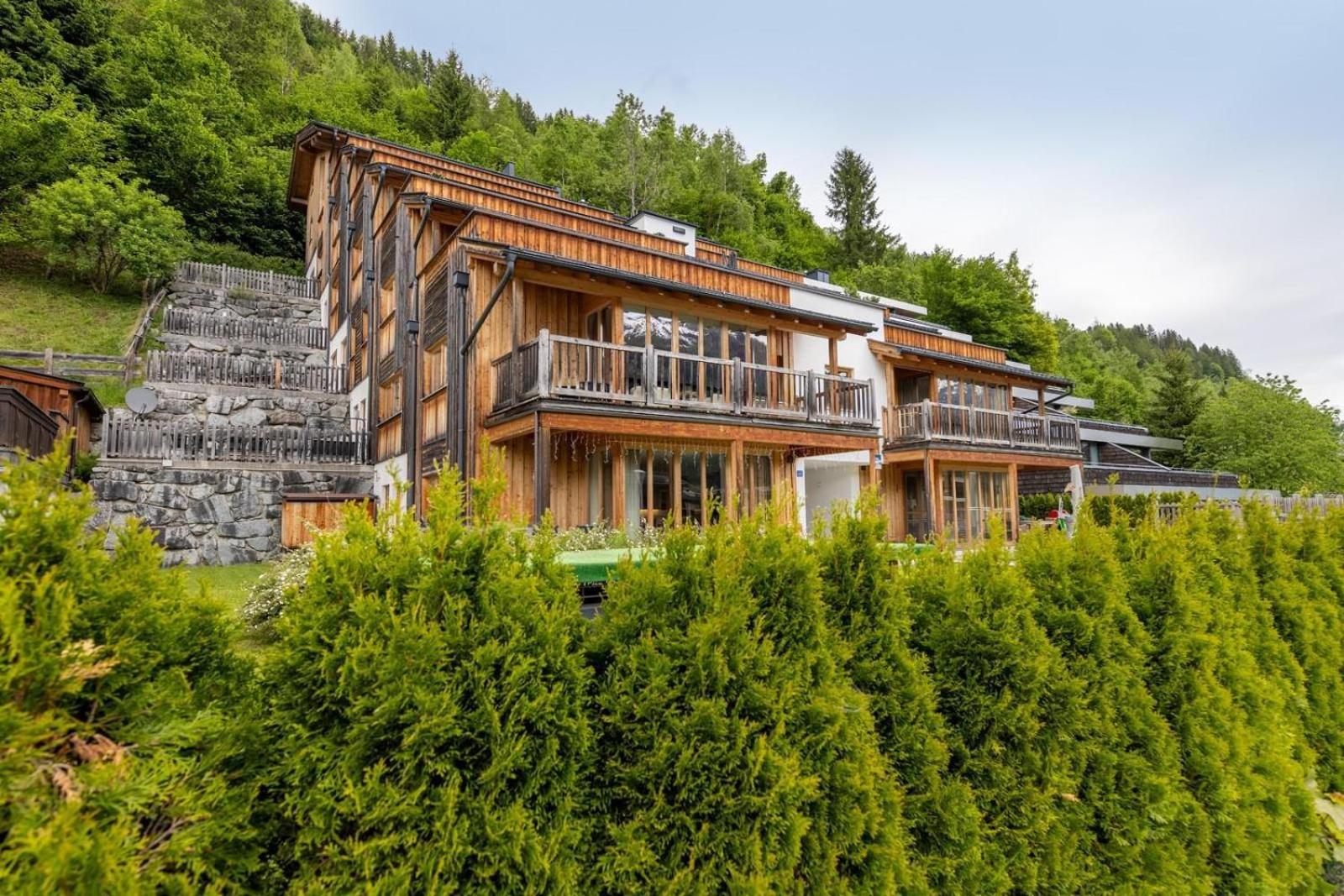 Residenz Sonnenfeld Top 1