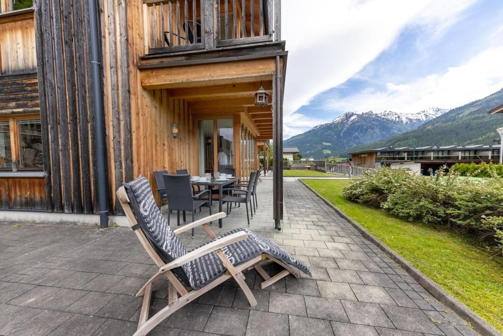 Residenz Sonnenfeld Top 1