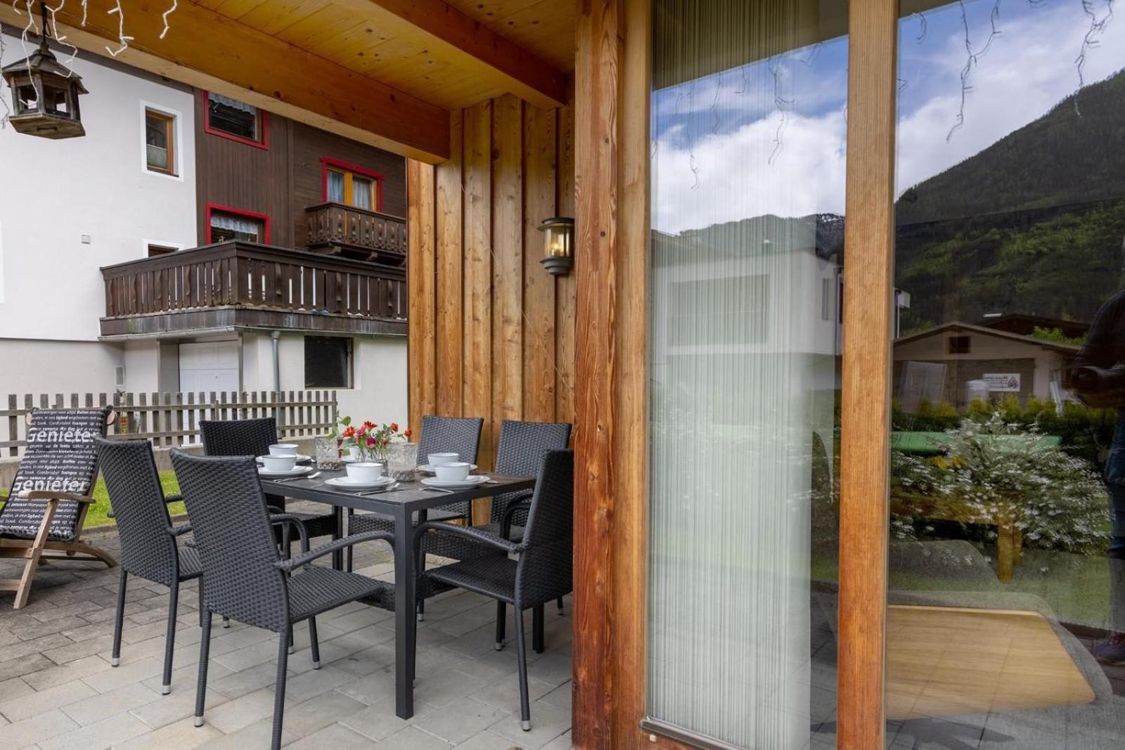 Residenz Sonnenfeld Top 1