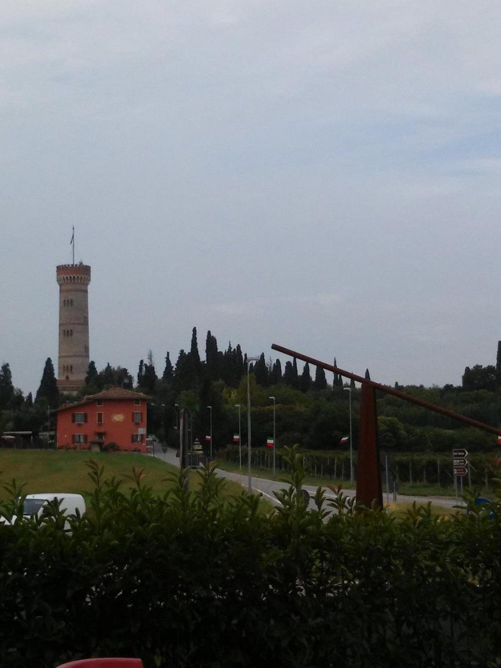 Albergo quatro pini photo 1