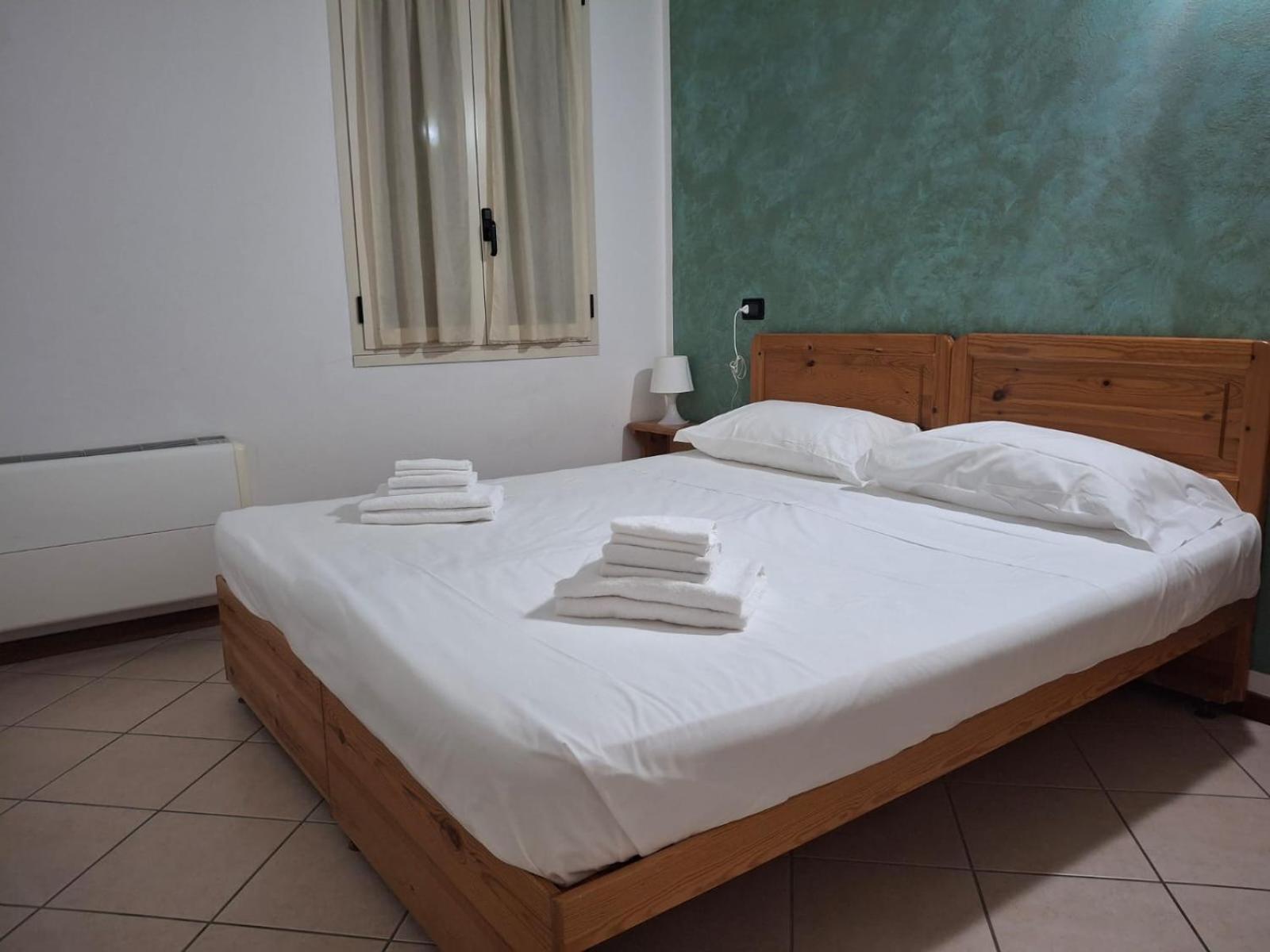 Albergo quatro pini photo 4