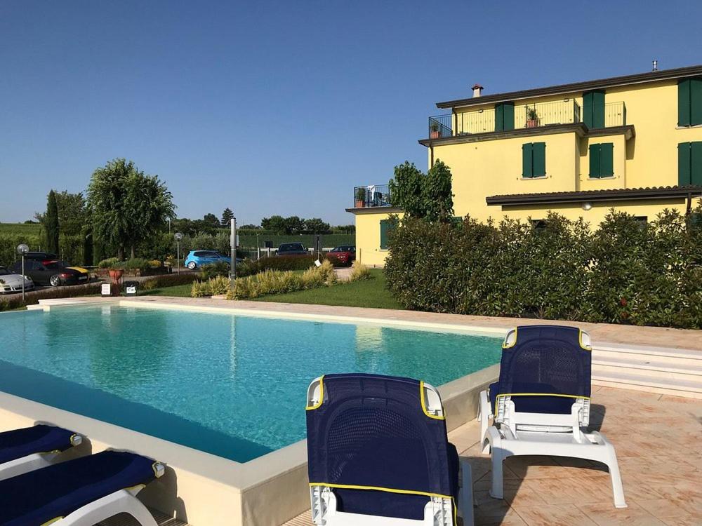 Albergo quatro pini photo 5