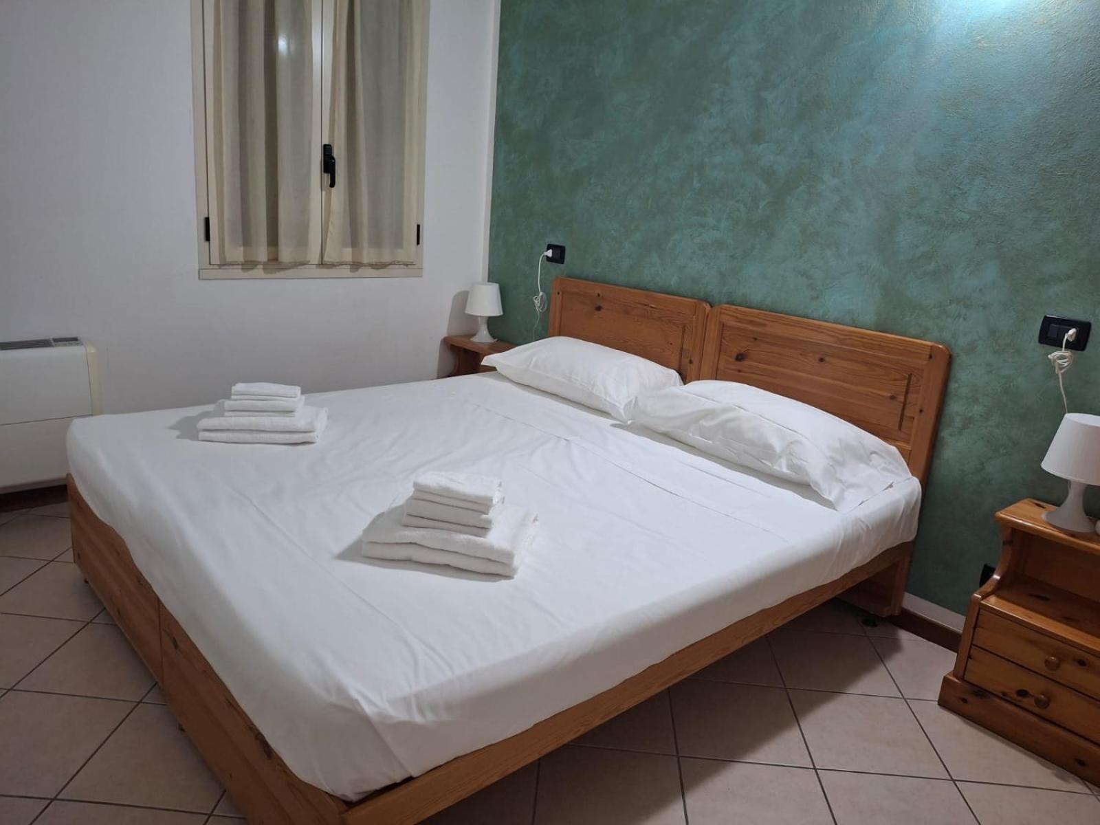 Albergo quatro pini photo 3