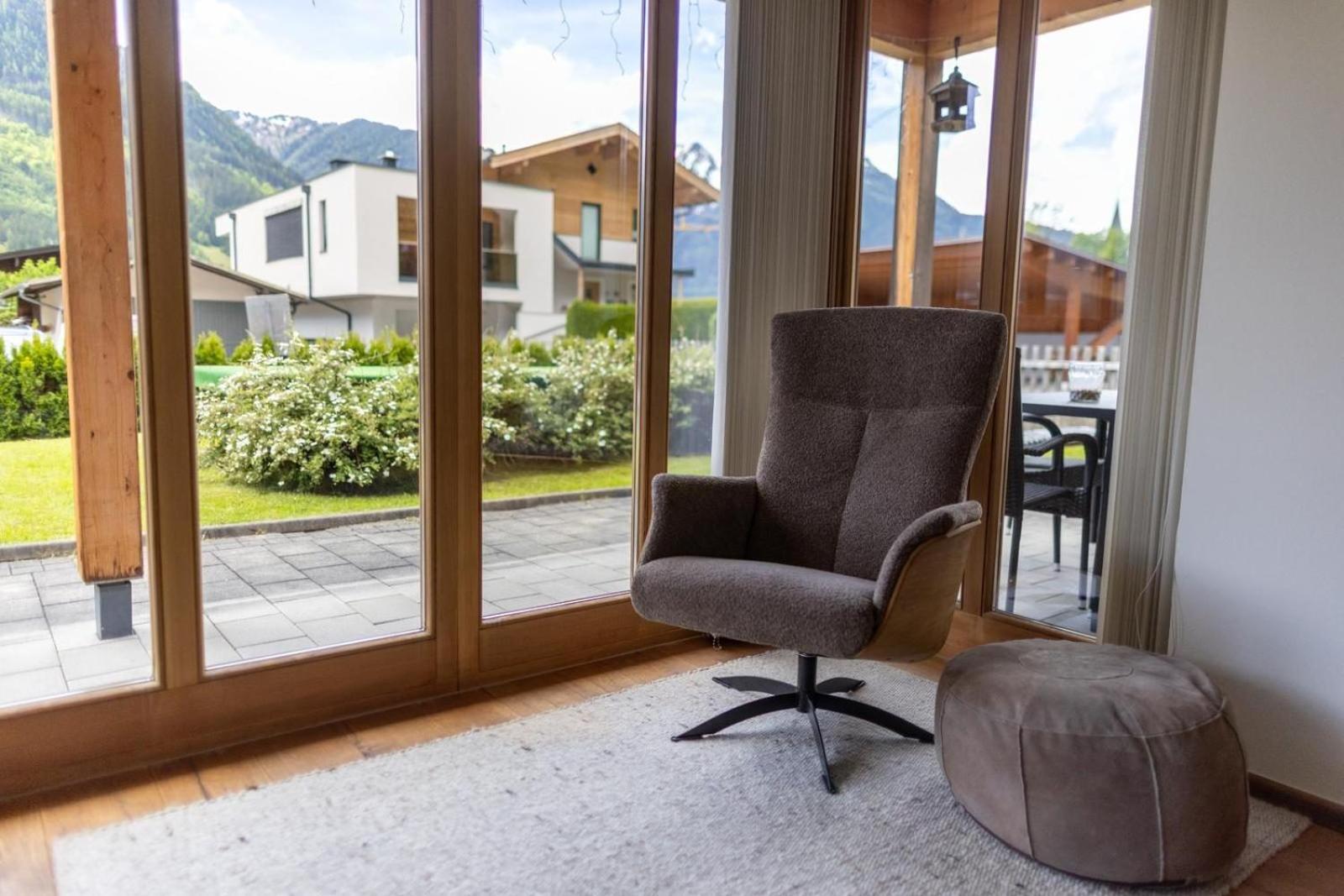Residenz Sonnenfeld Top 1