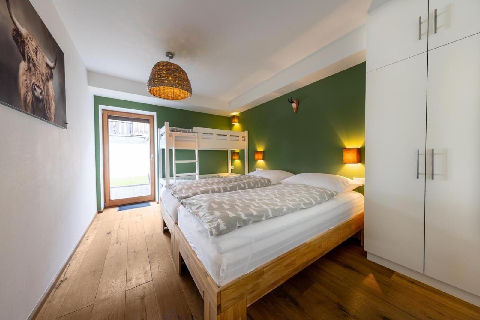 Residenz Sonnenfeld Top 1