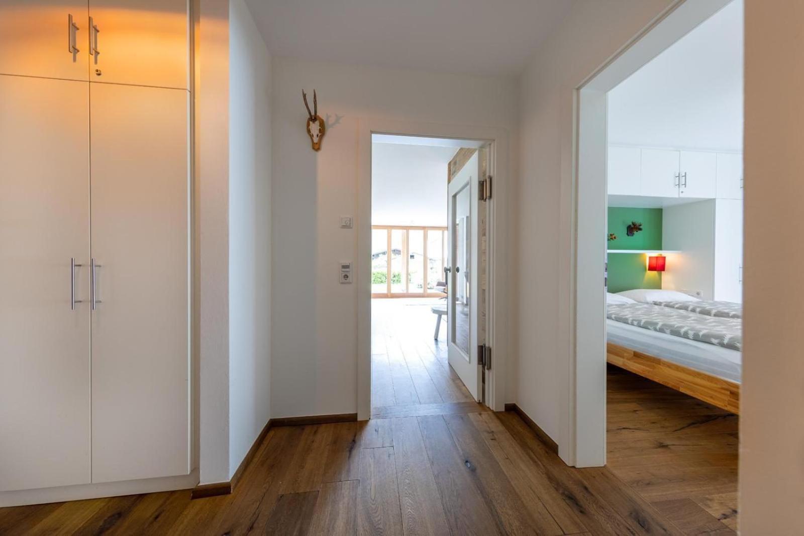 Residenz Sonnenfeld Top 1