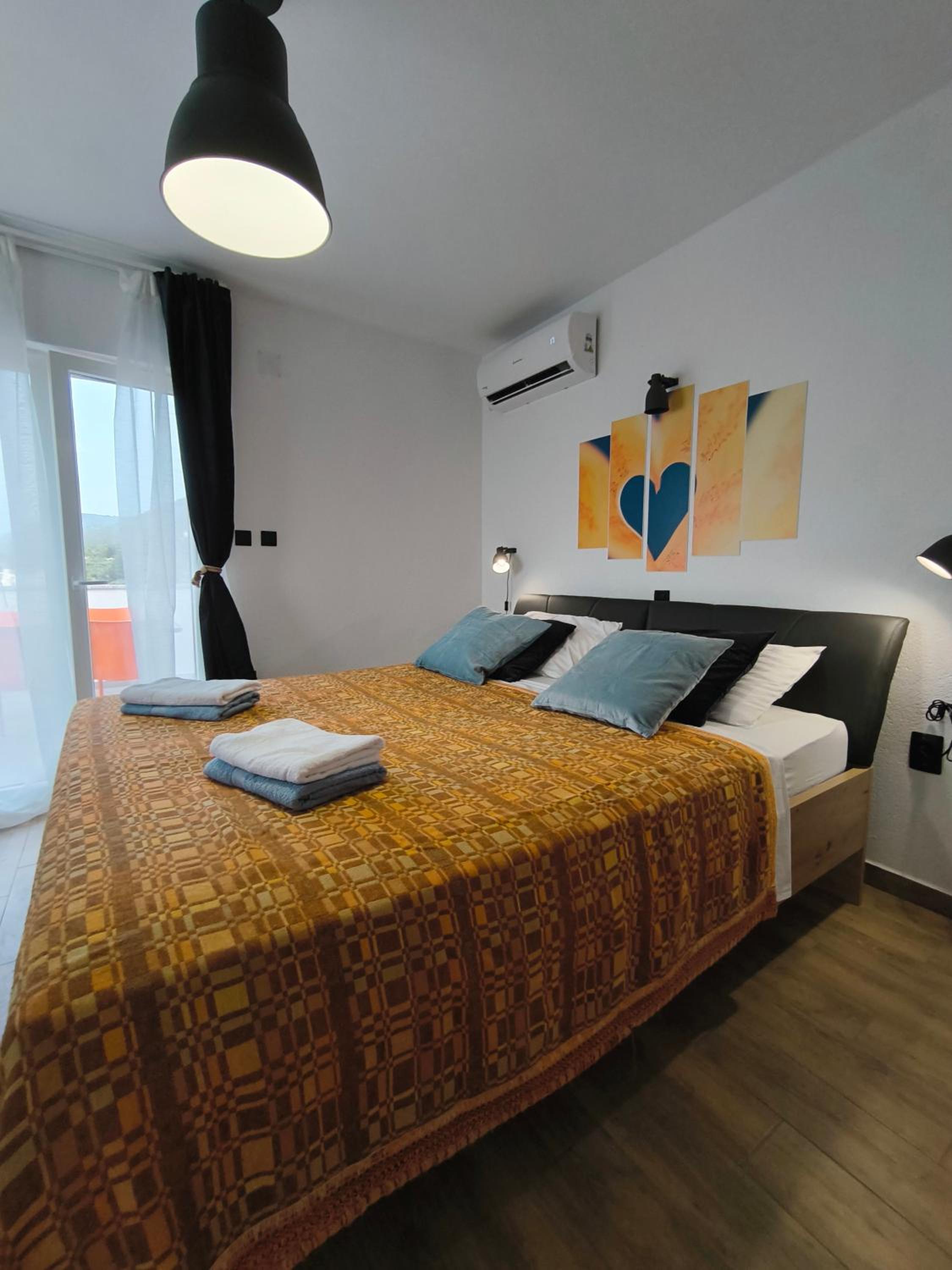 Apartments Bočić
