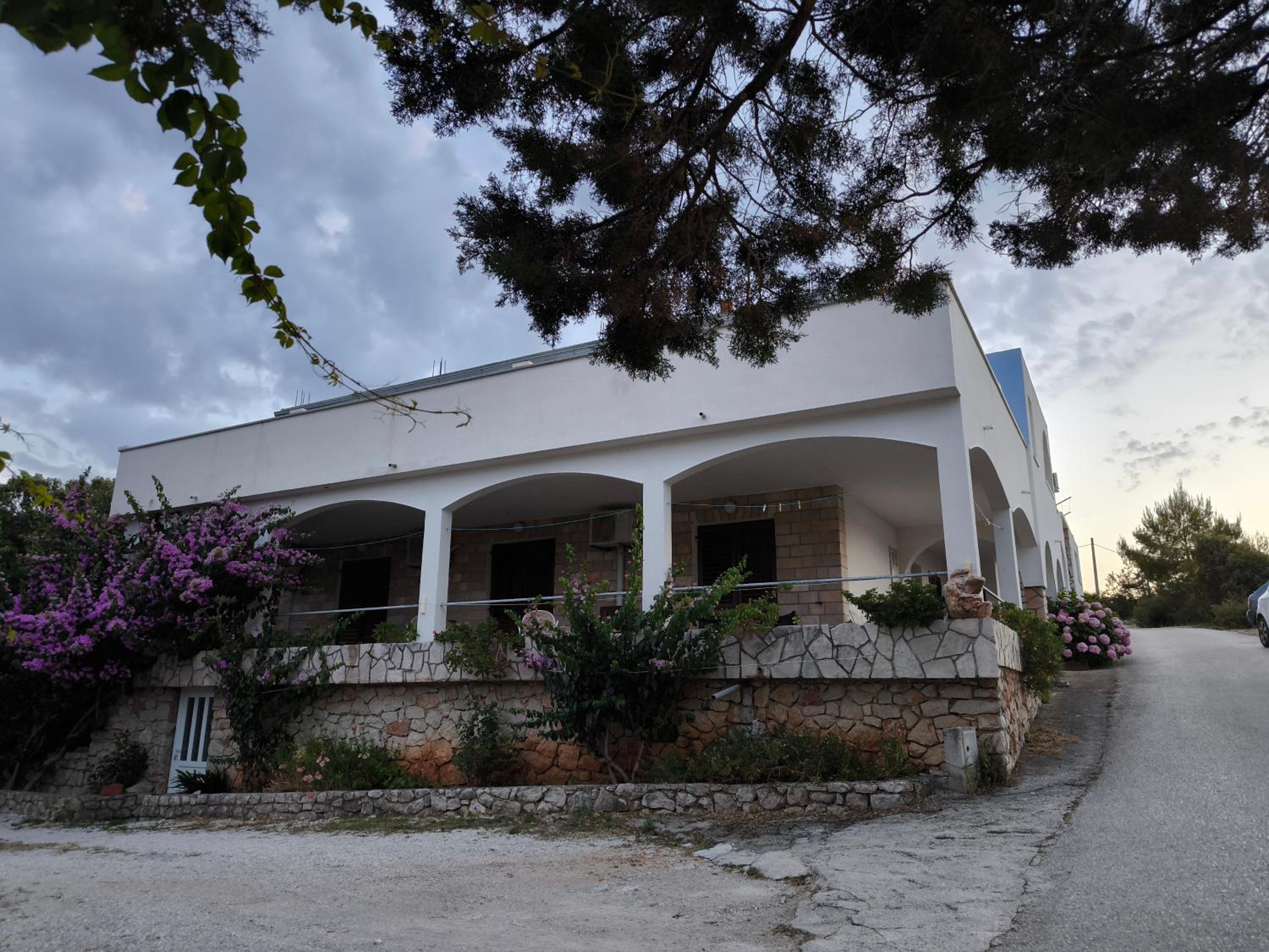 Apartments Bočić
