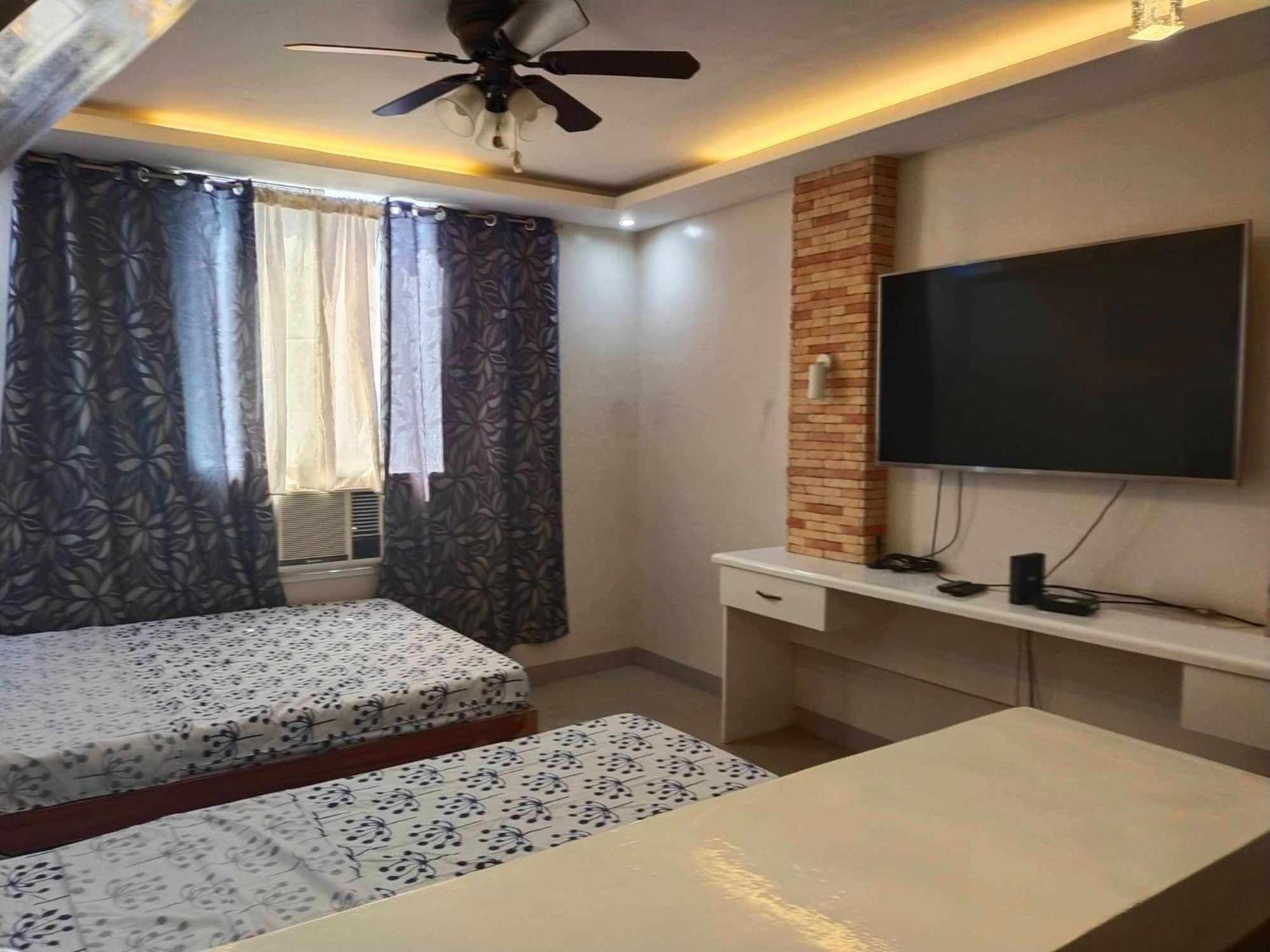 Saekyung Studio Condo
