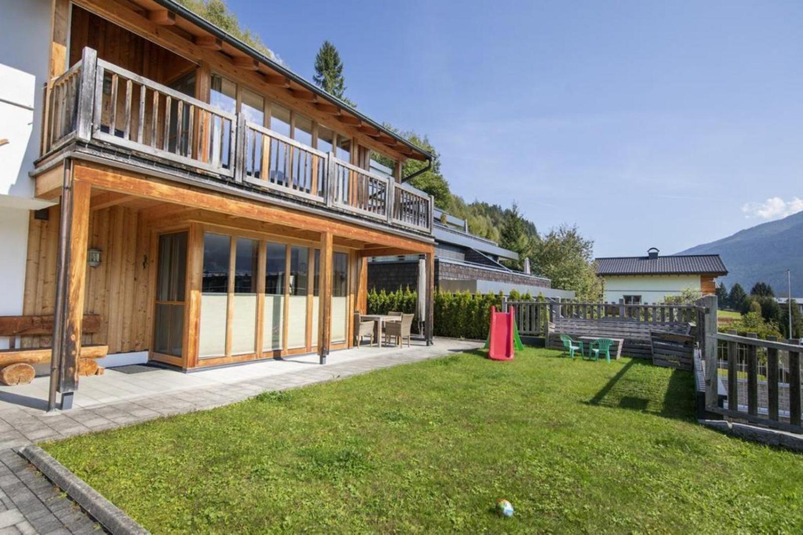 Residenz Sonnenfeld Top 2
