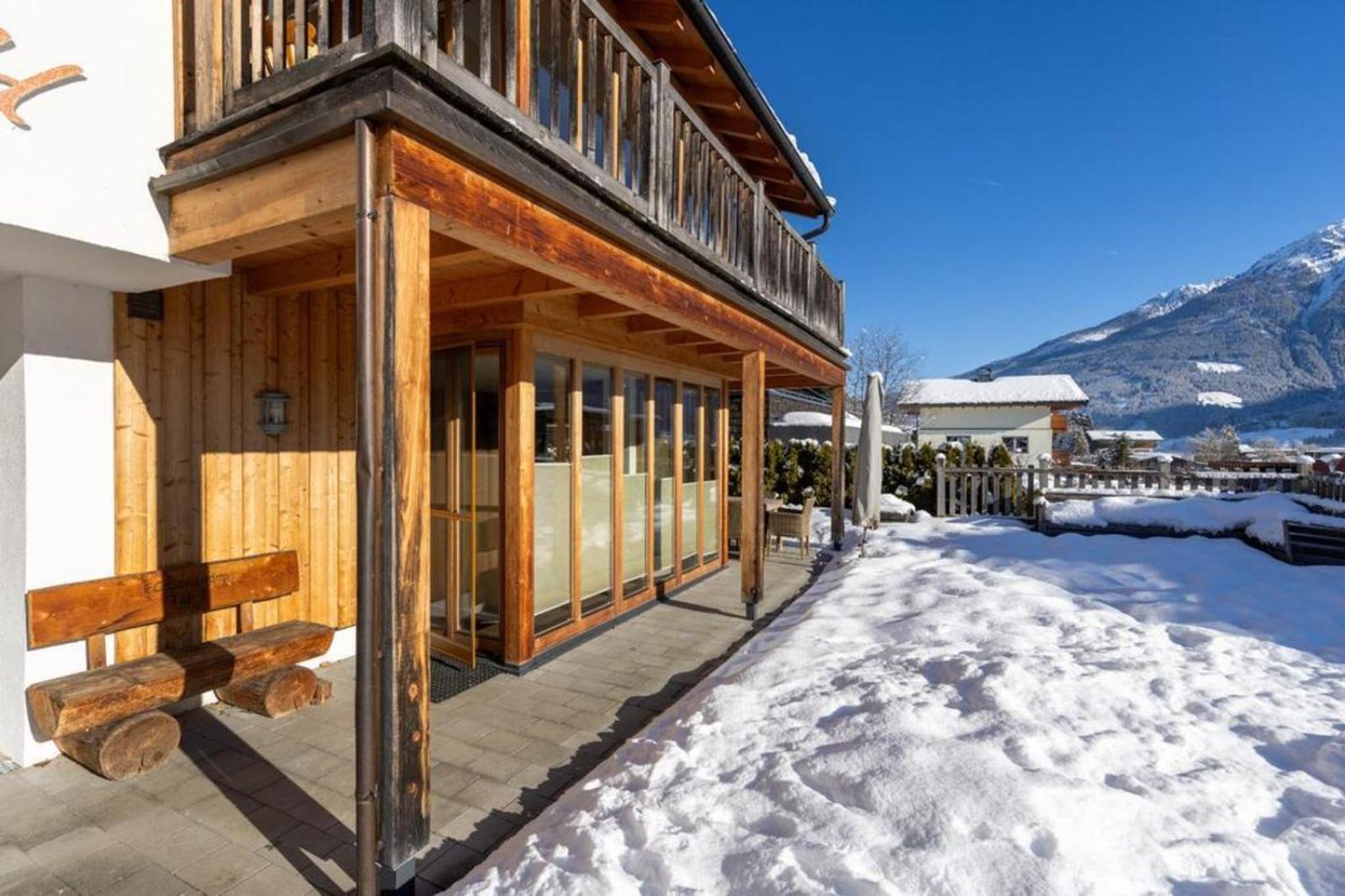 Residenz Sonnenfeld Top 2