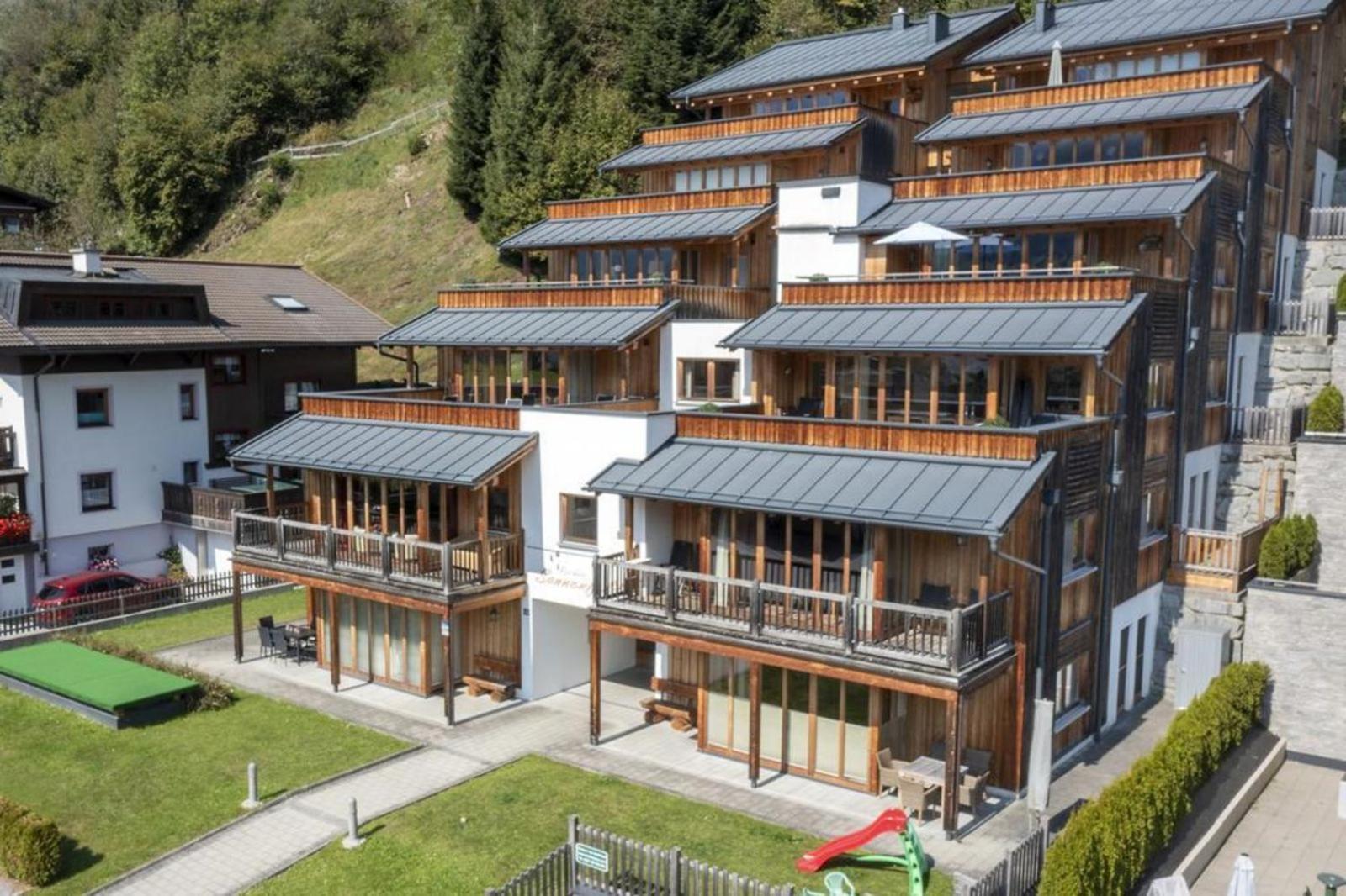 Residenz Sonnenfeld Top 2