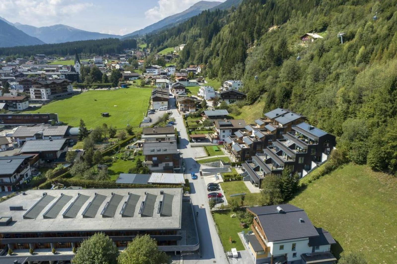 Residenz Sonnenfeld Top 2