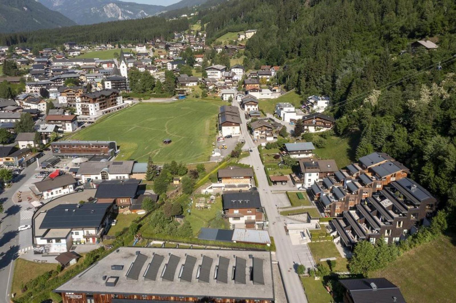 Residenz Sonnenfeld Top 2