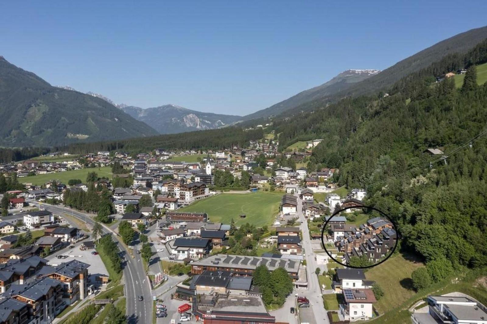 Residenz Sonnenfeld Top 2
