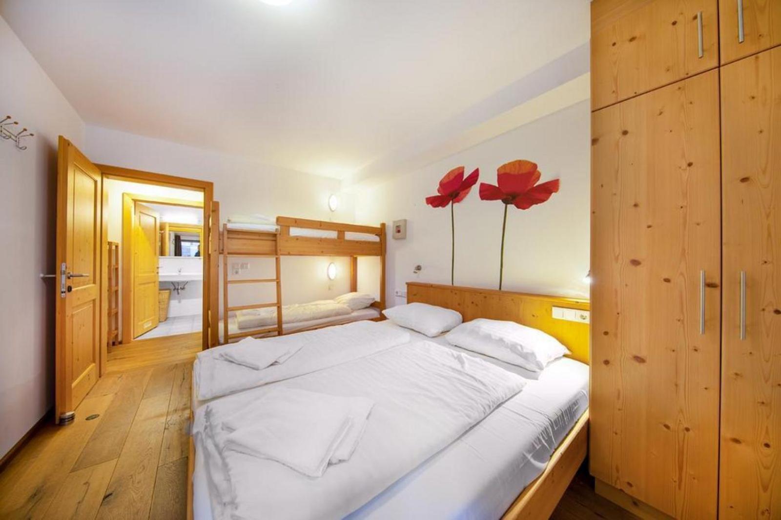 Residenz Sonnenfeld Top 2