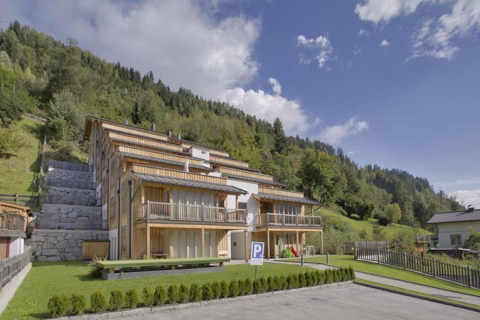 Residenz Sonnenfeld Top 4