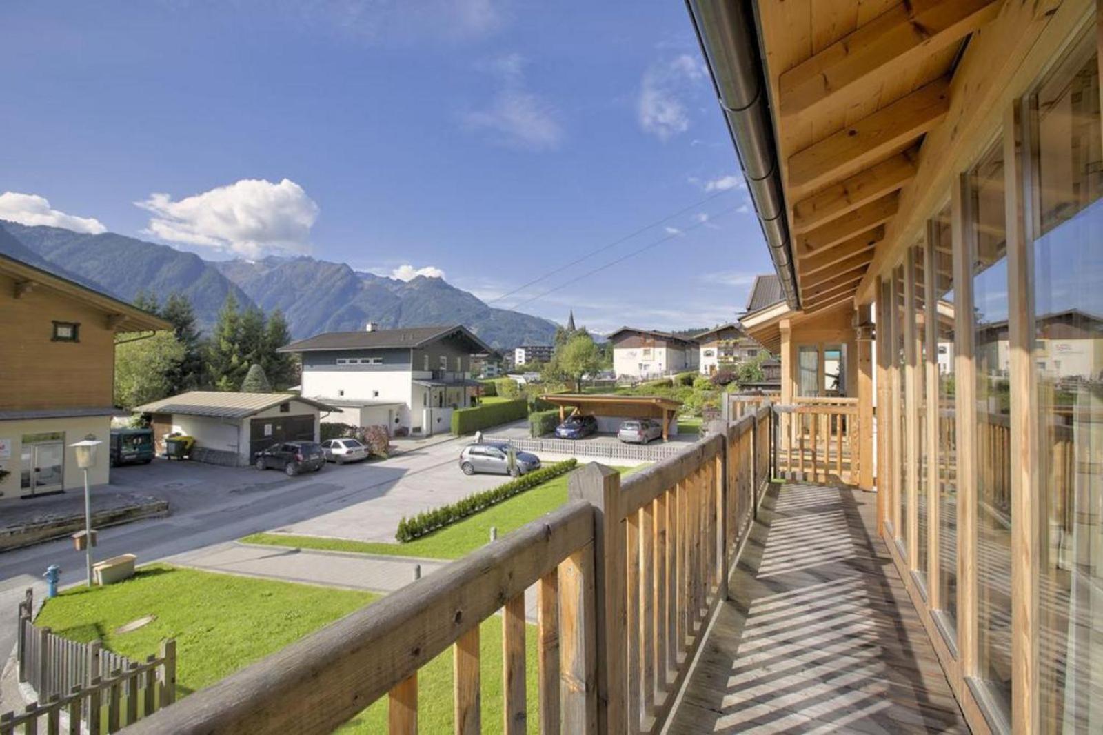 Residenz Sonnenfeld Top 4