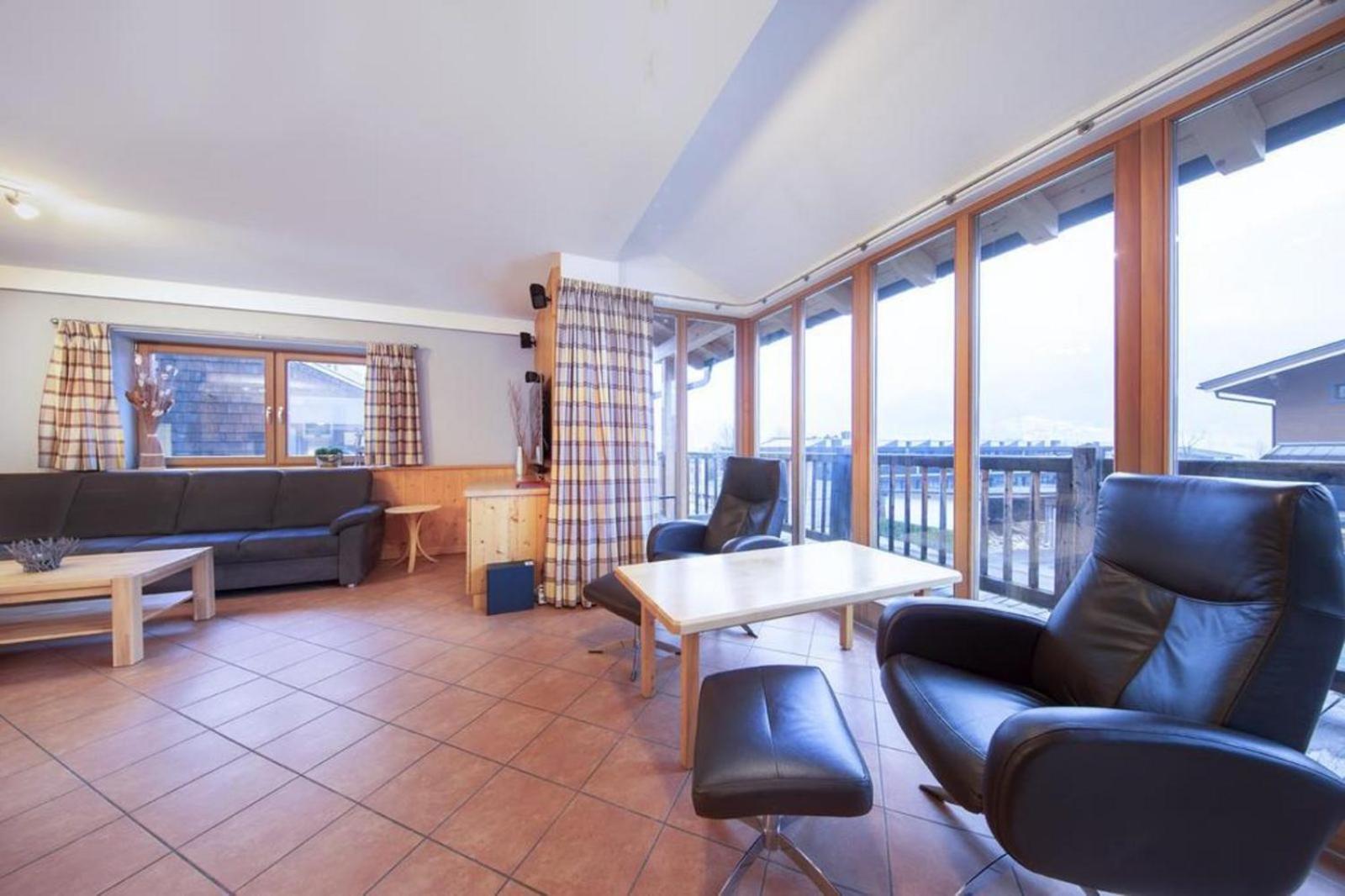Residenz Sonnenfeld Top 4