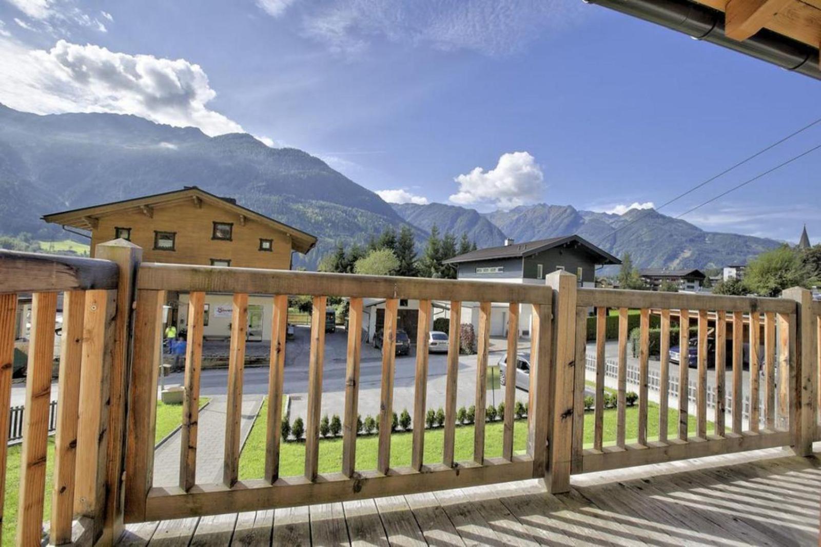 Residenz Sonnenfeld Top 4