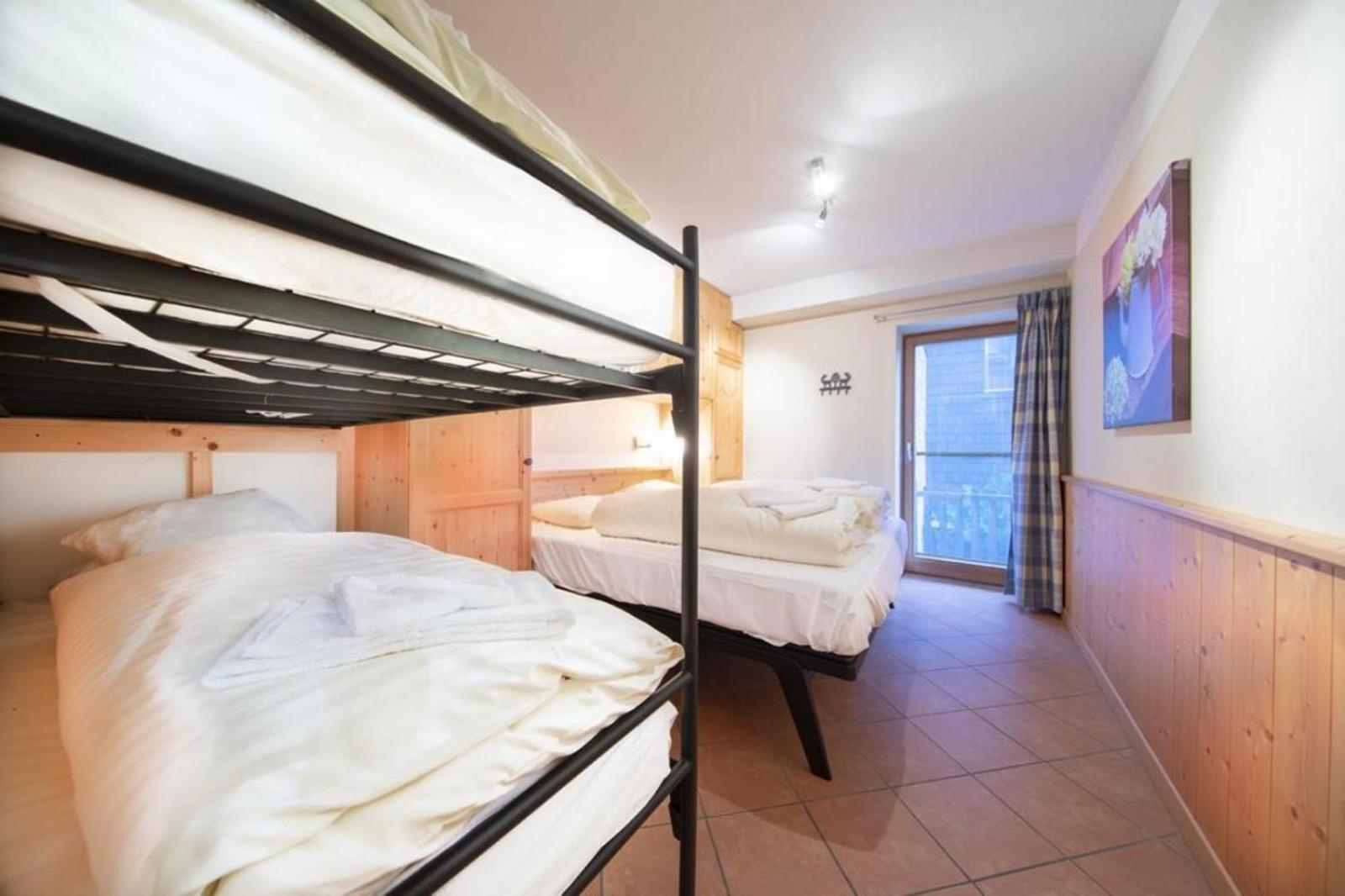 Residenz Sonnenfeld Top 4