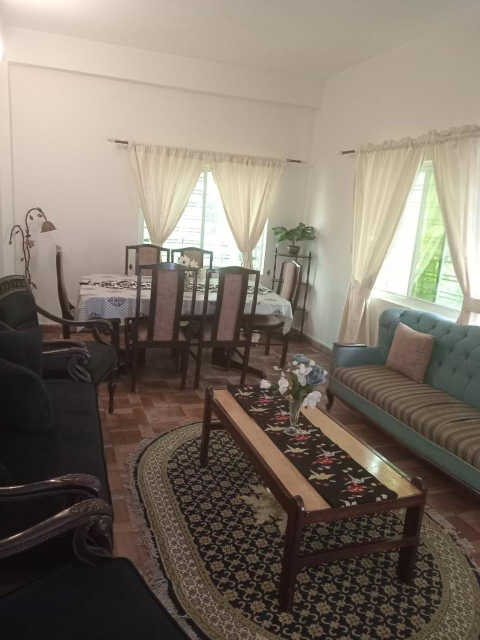 Abbasi guest house view 4