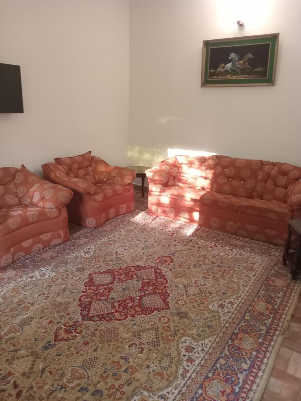 Abbasi guest house view 5