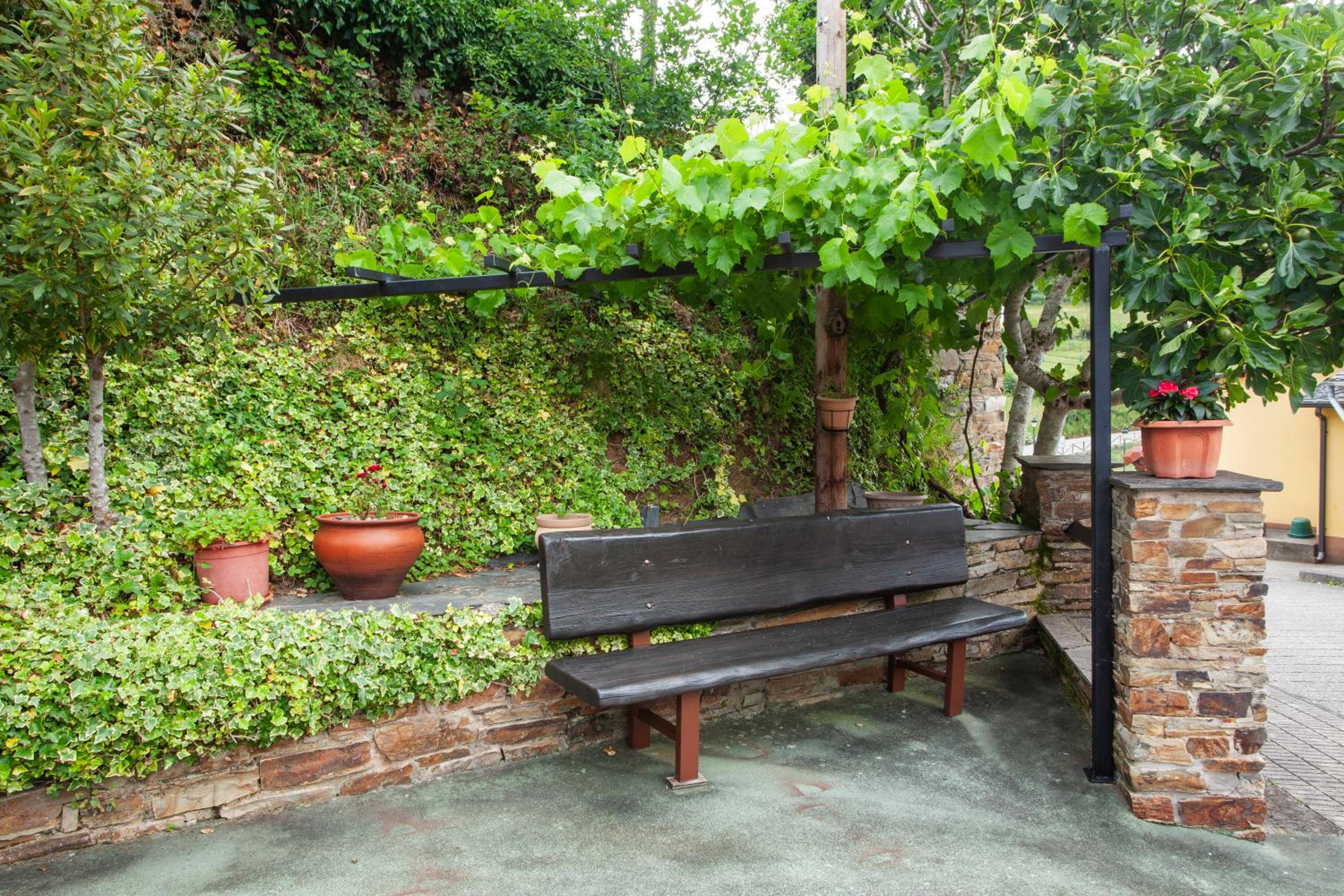 Apartamentos Rurales TIN TURISMO