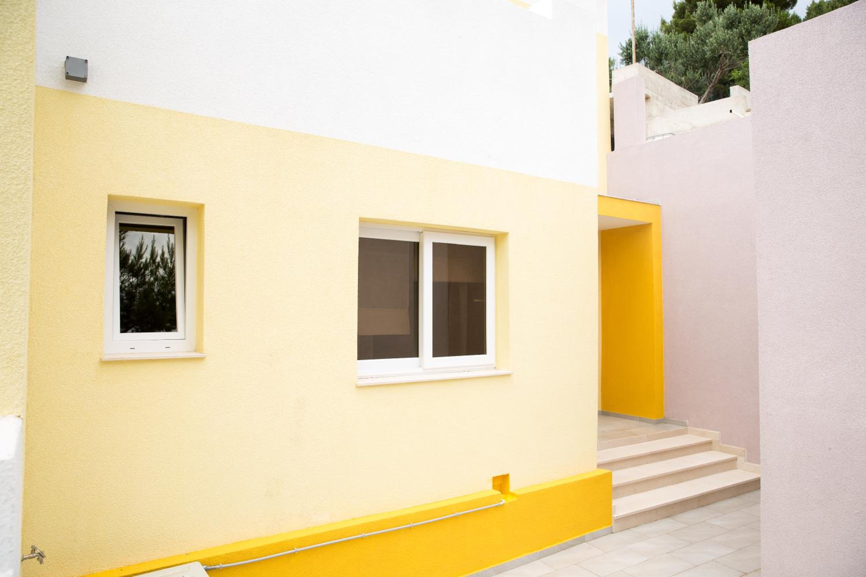 Apartmants Micki Tučepi