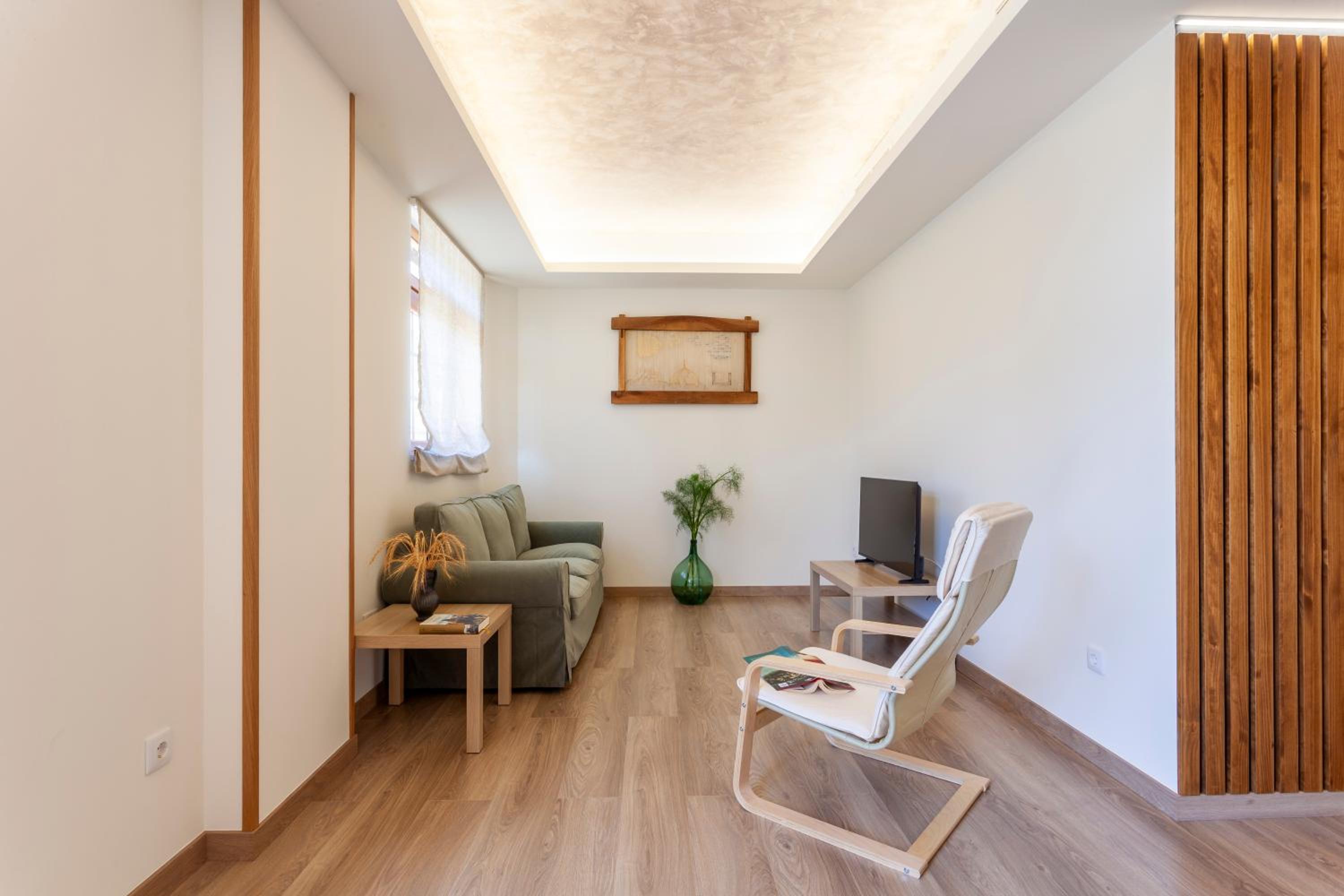 Apartamentos Rurales TIN TURISMO