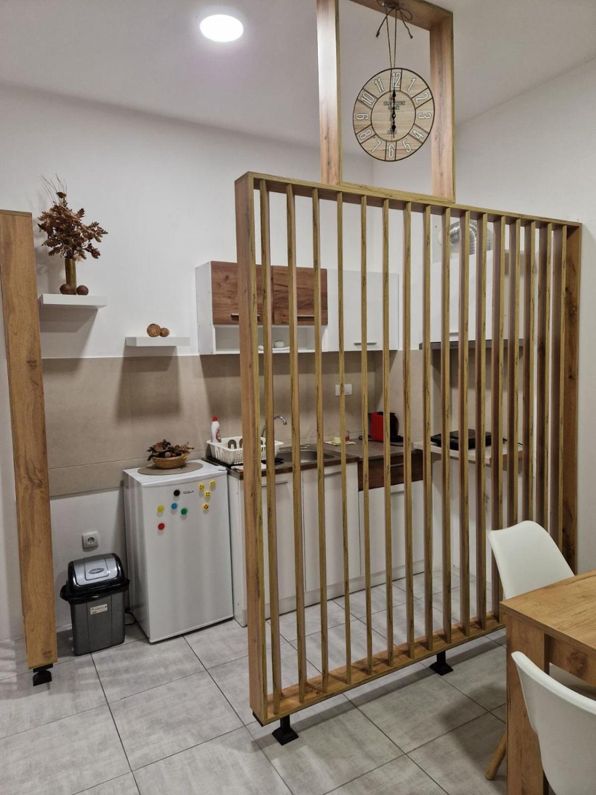 Apartman VANJA view 2