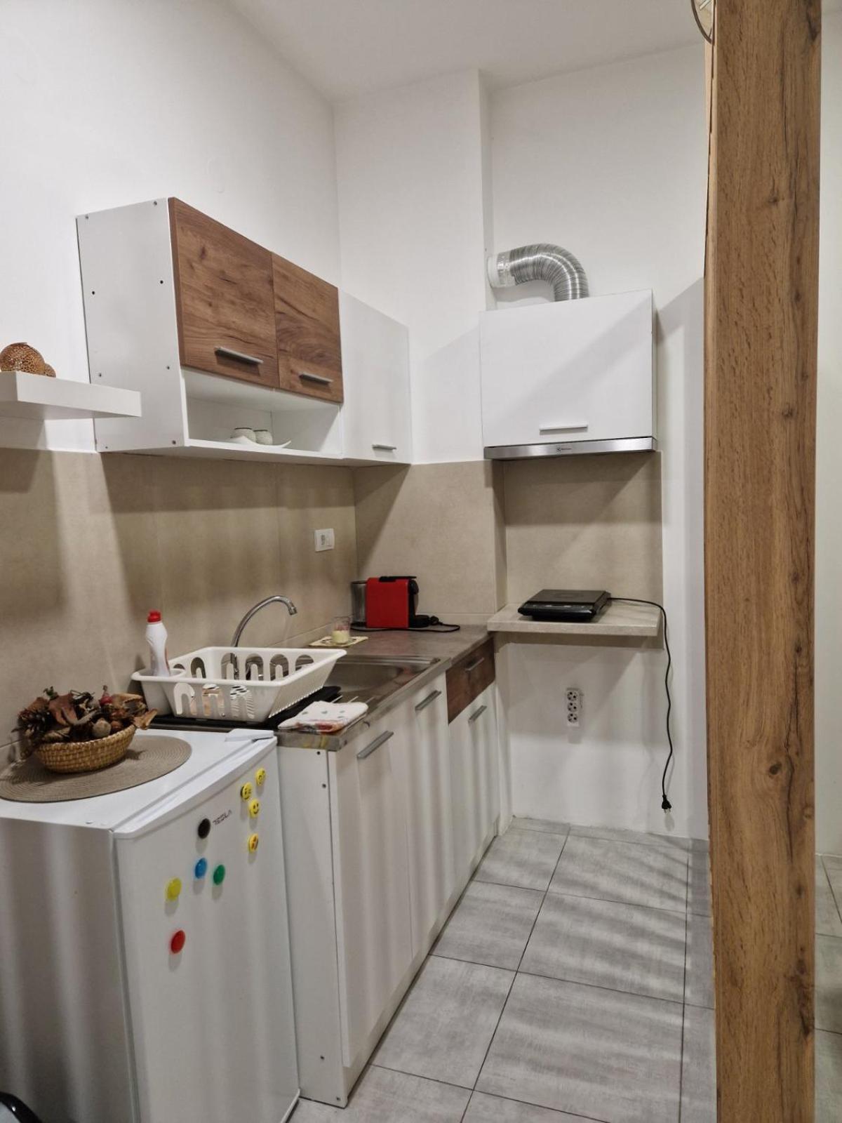 Apartman VANJA view 3
