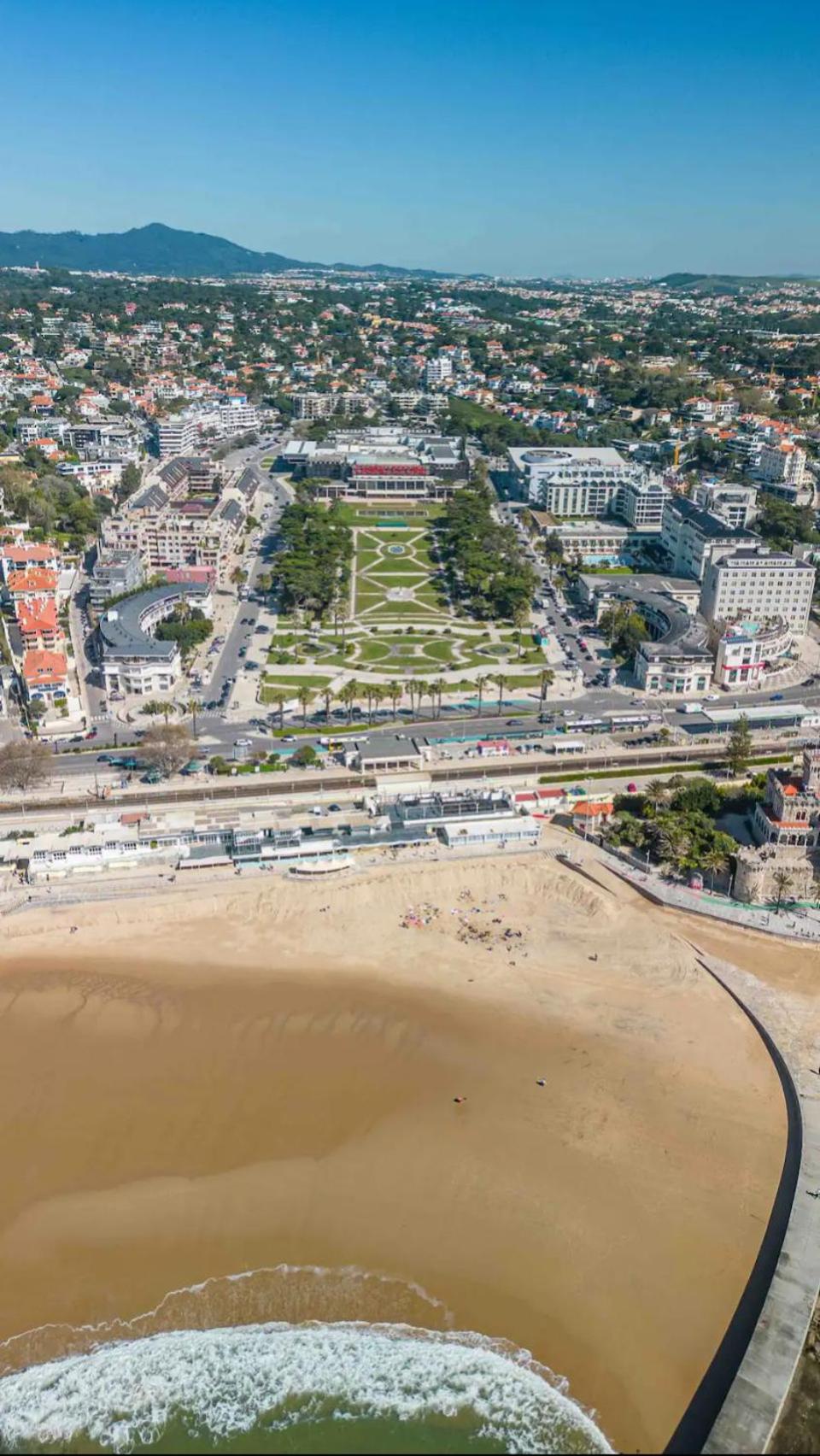 Estorilseaview