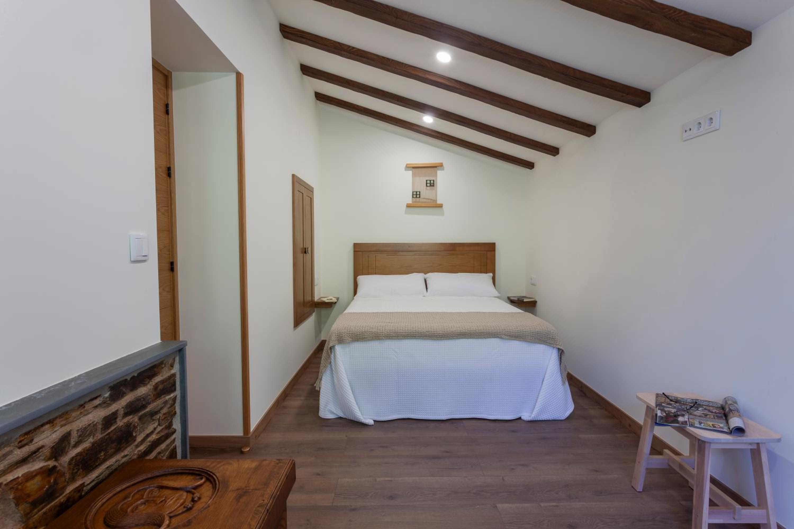 Apartamentos Rurales TIN TURISMO