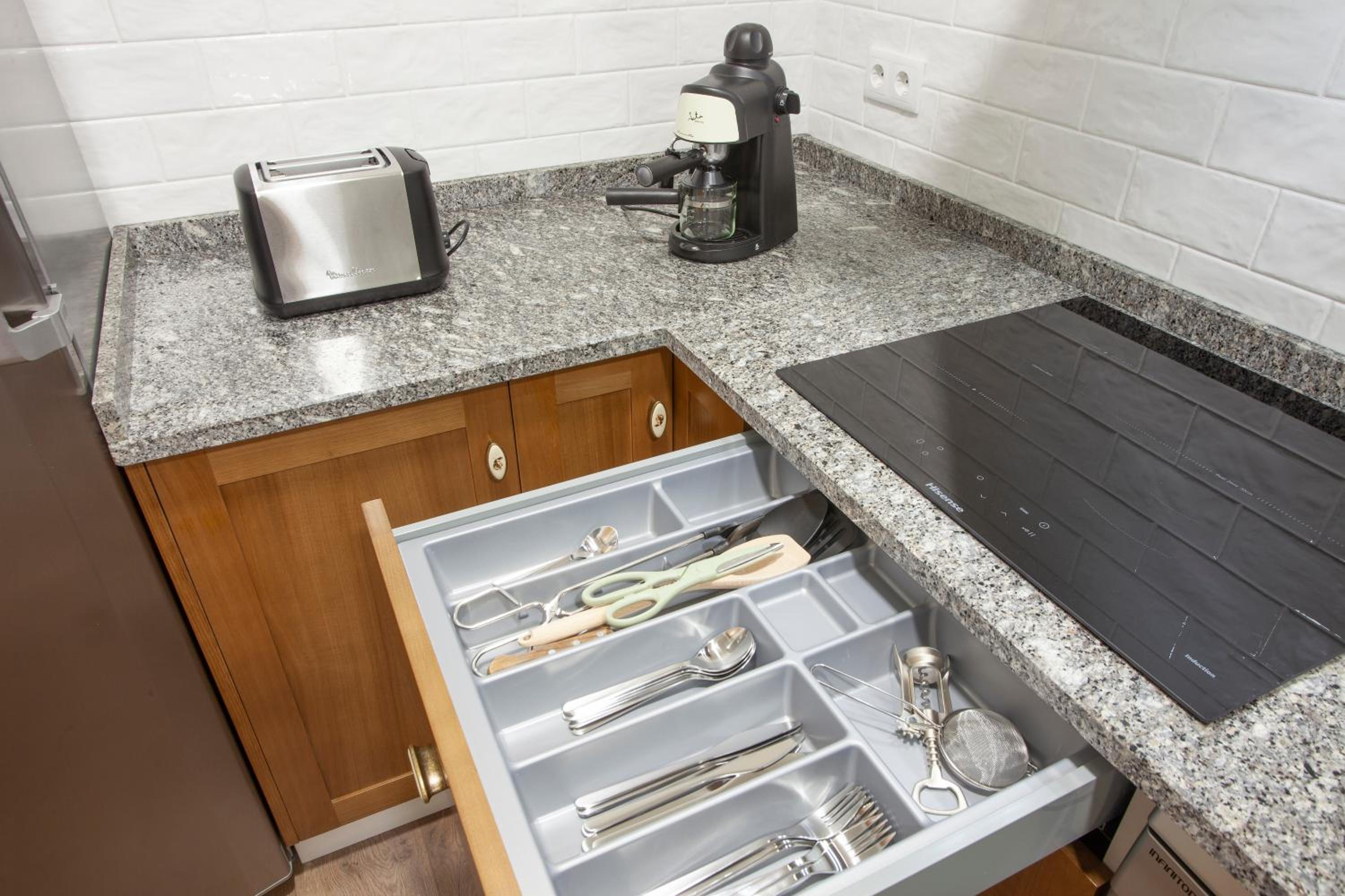 Apartamentos Rurales TIN TURISMO