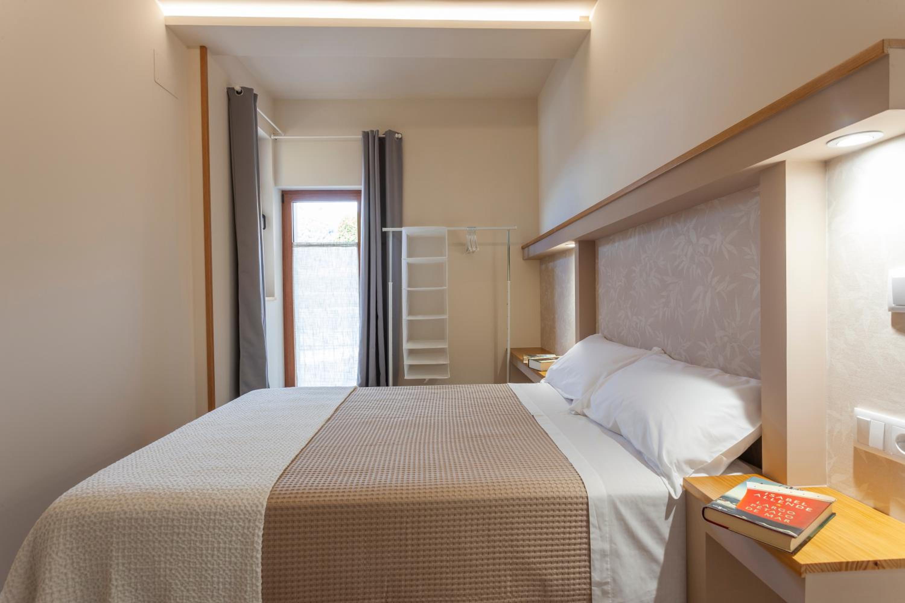 Apartamentos Rurales TIN TURISMO