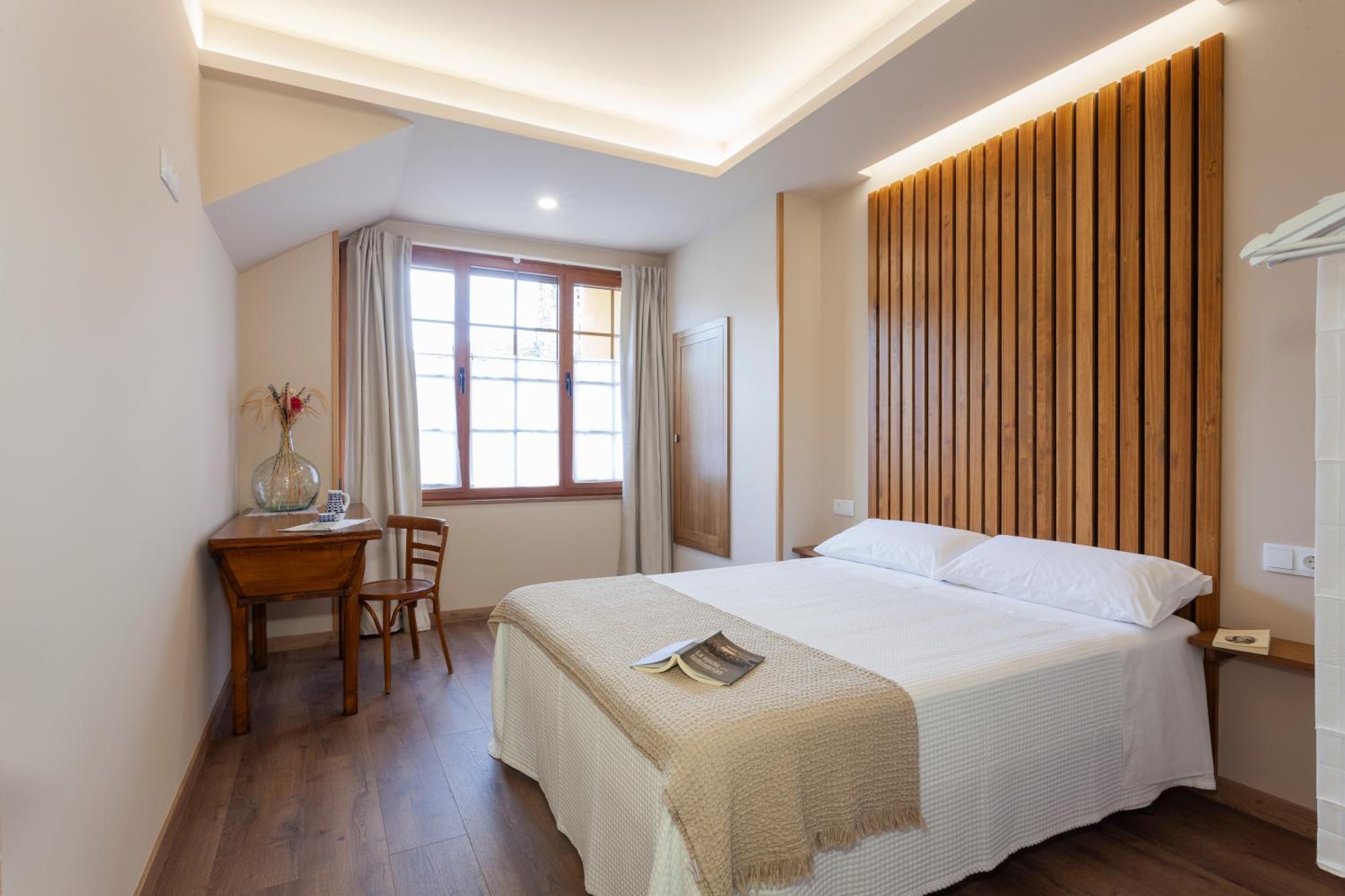 Apartamentos Rurales TIN TURISMO