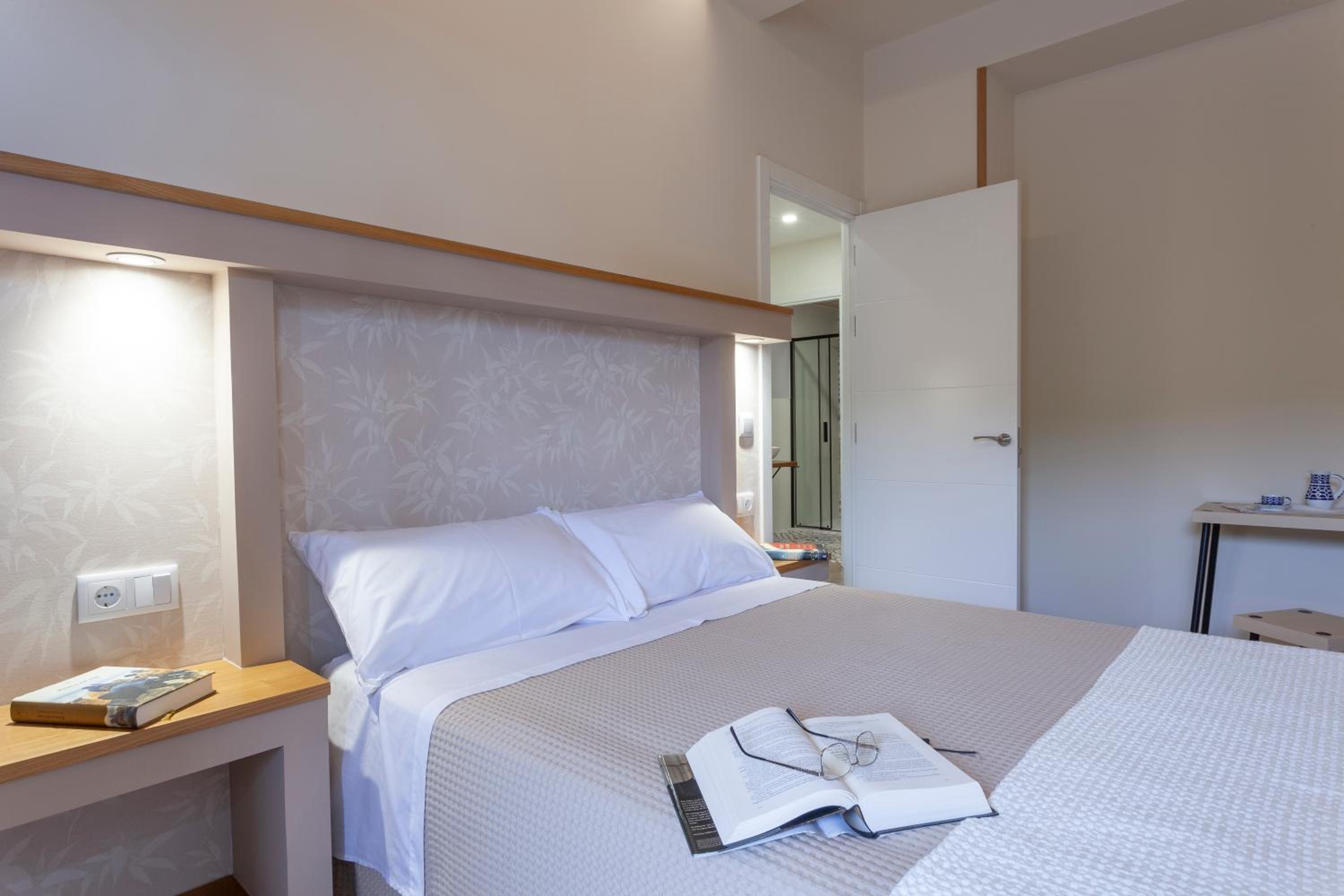 Apartamentos Rurales TIN TURISMO