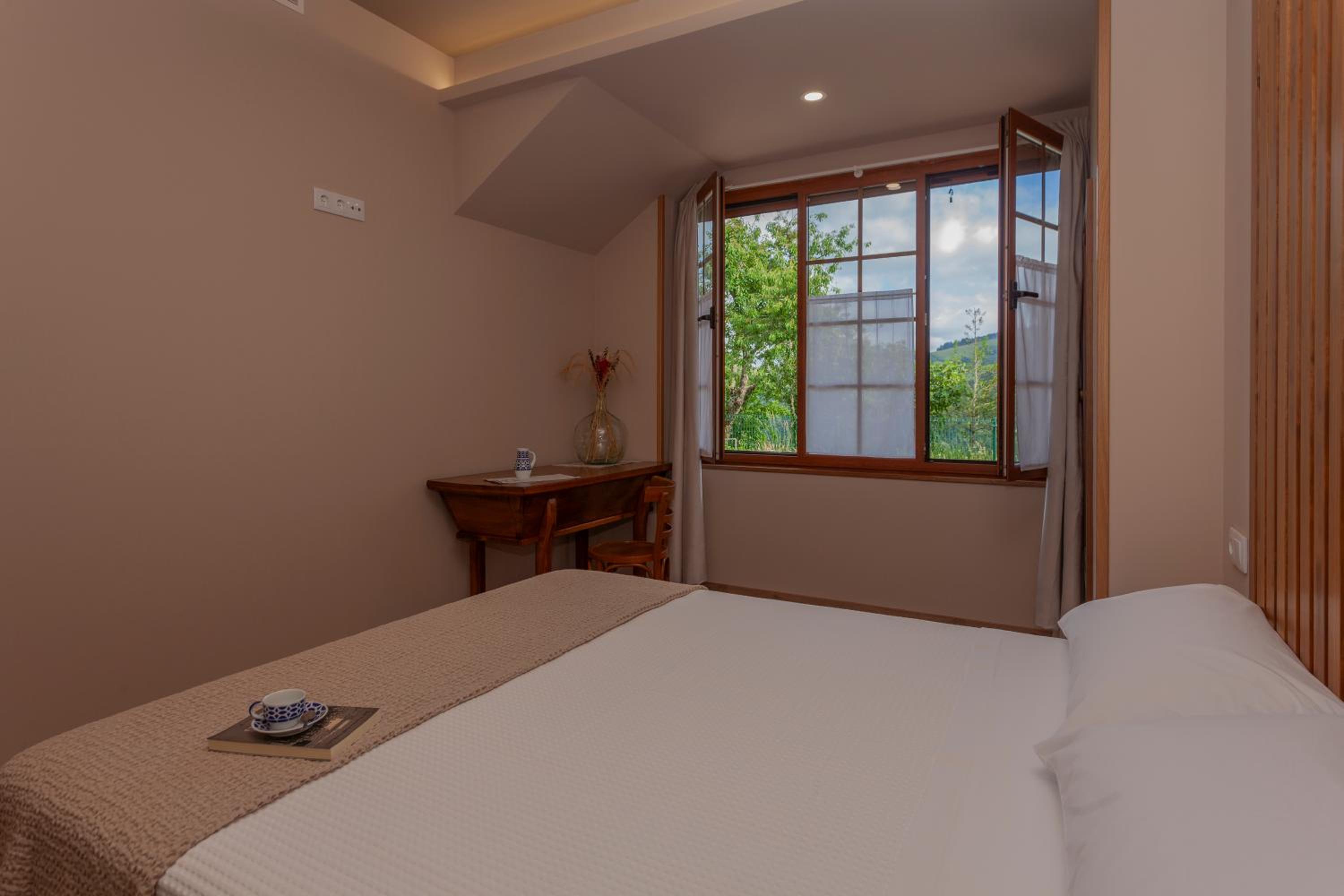 Apartamentos Rurales TIN TURISMO