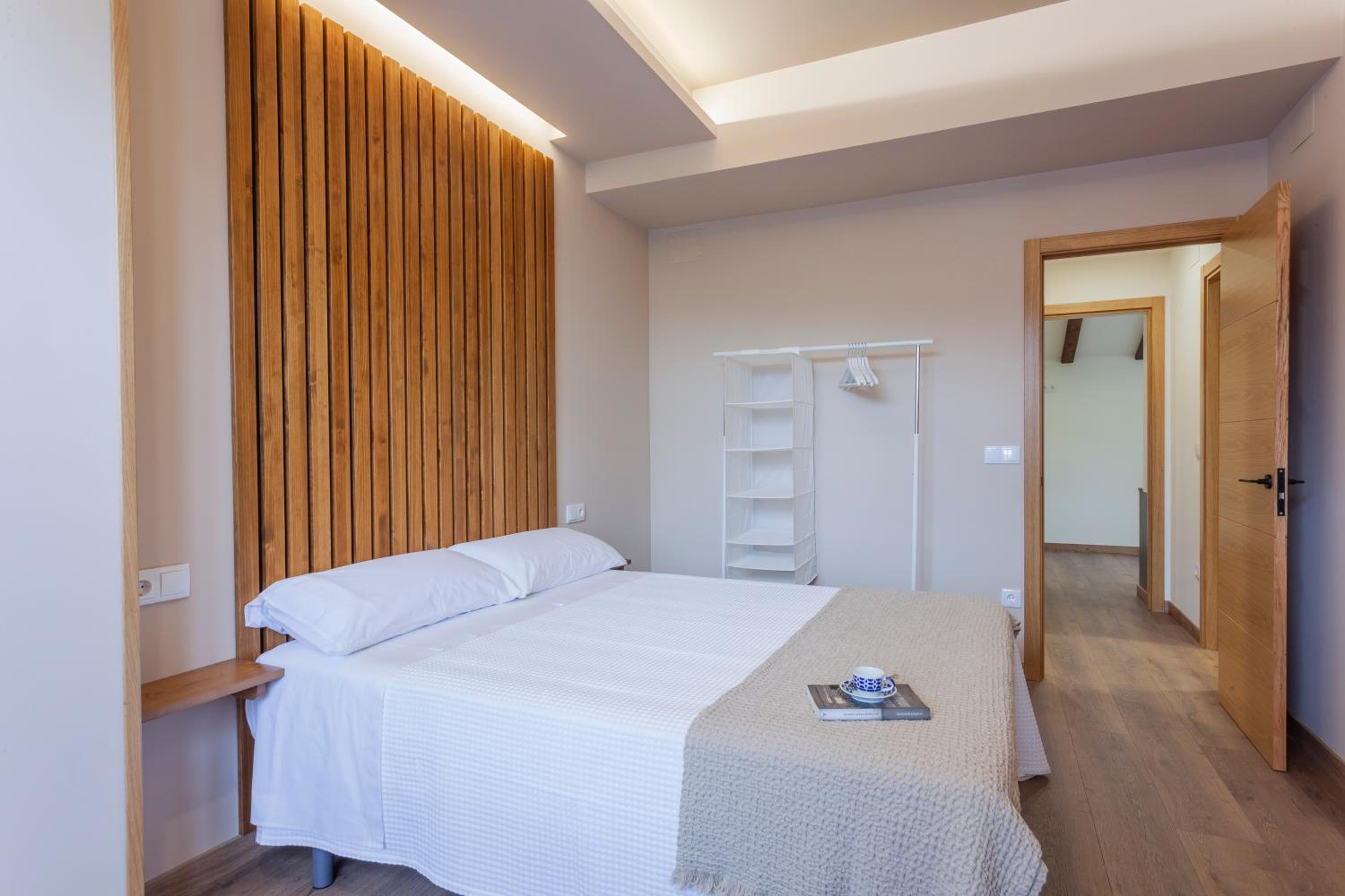 Apartamentos Rurales TIN TURISMO
